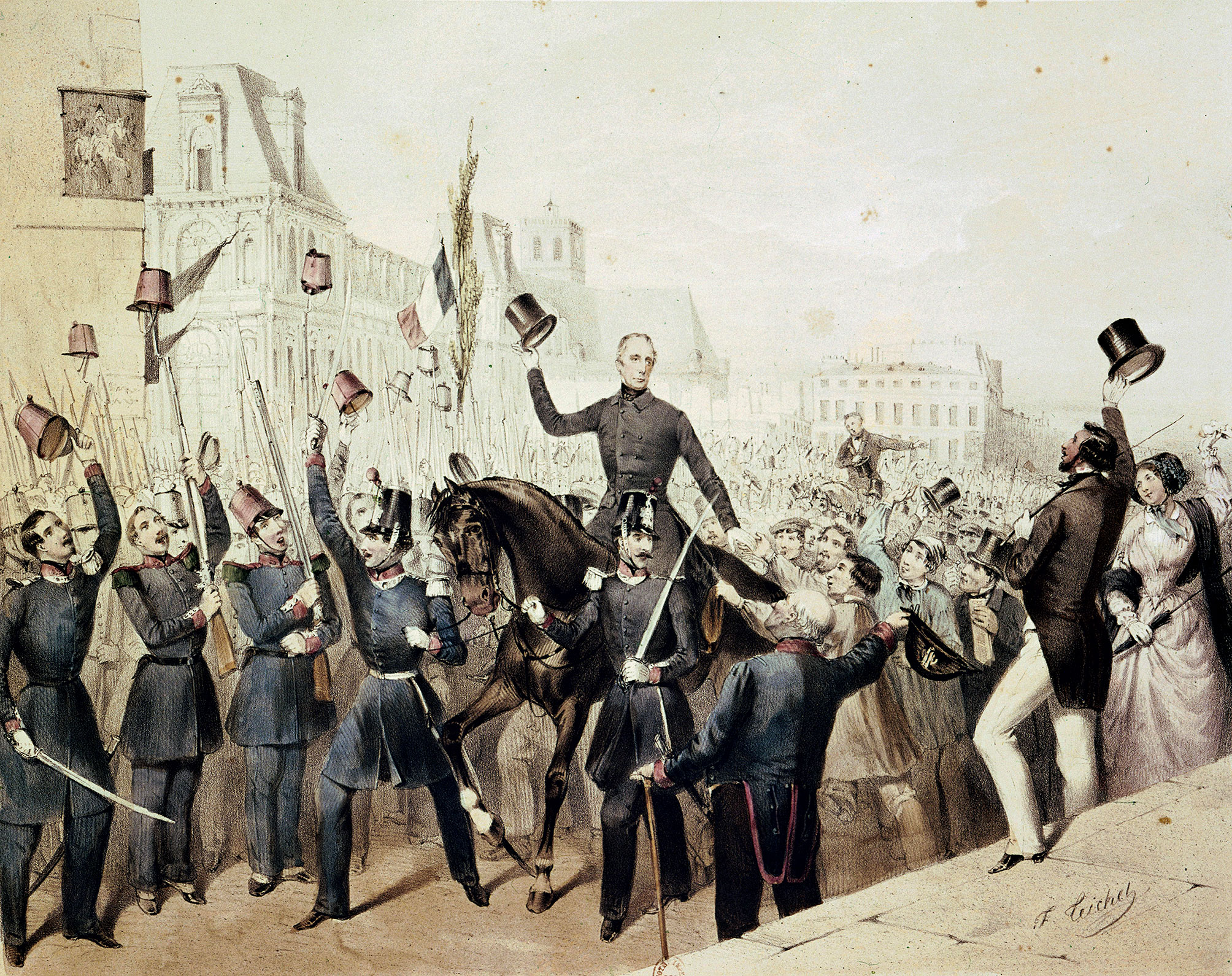 Ιδιοτροπίαι Μεγάλων Ρωμαντικών – Ποντίφηκες της λογοτεχνίας-7