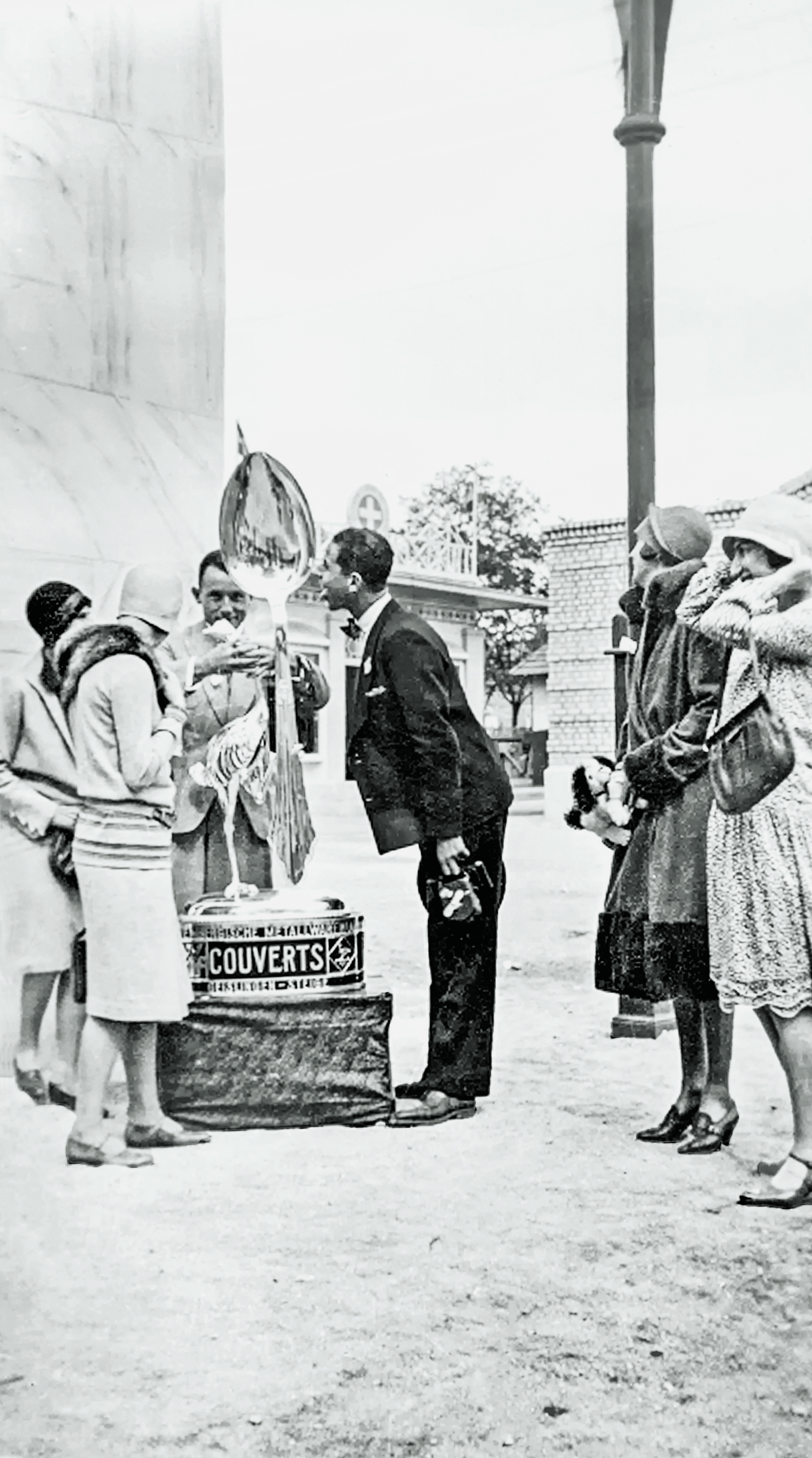 Εμπορική Εκθεσις Θεσσαλονίκης 1927 – Τα πρώτα βήματα ενός θεσμού-14