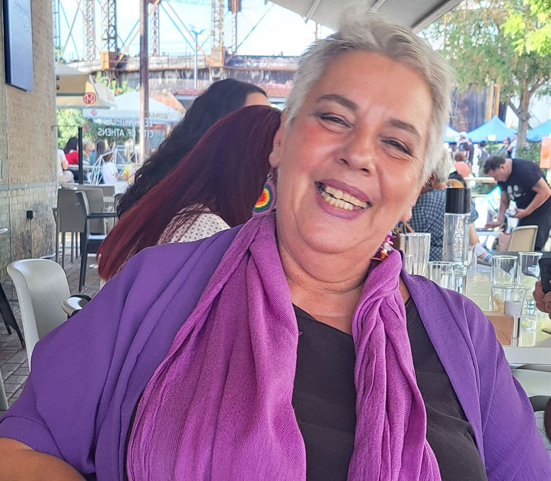 Ομόφυλα ζευγάρια: Παιδιά αόρατων γονιών, χωρίς δικαιώματα-1