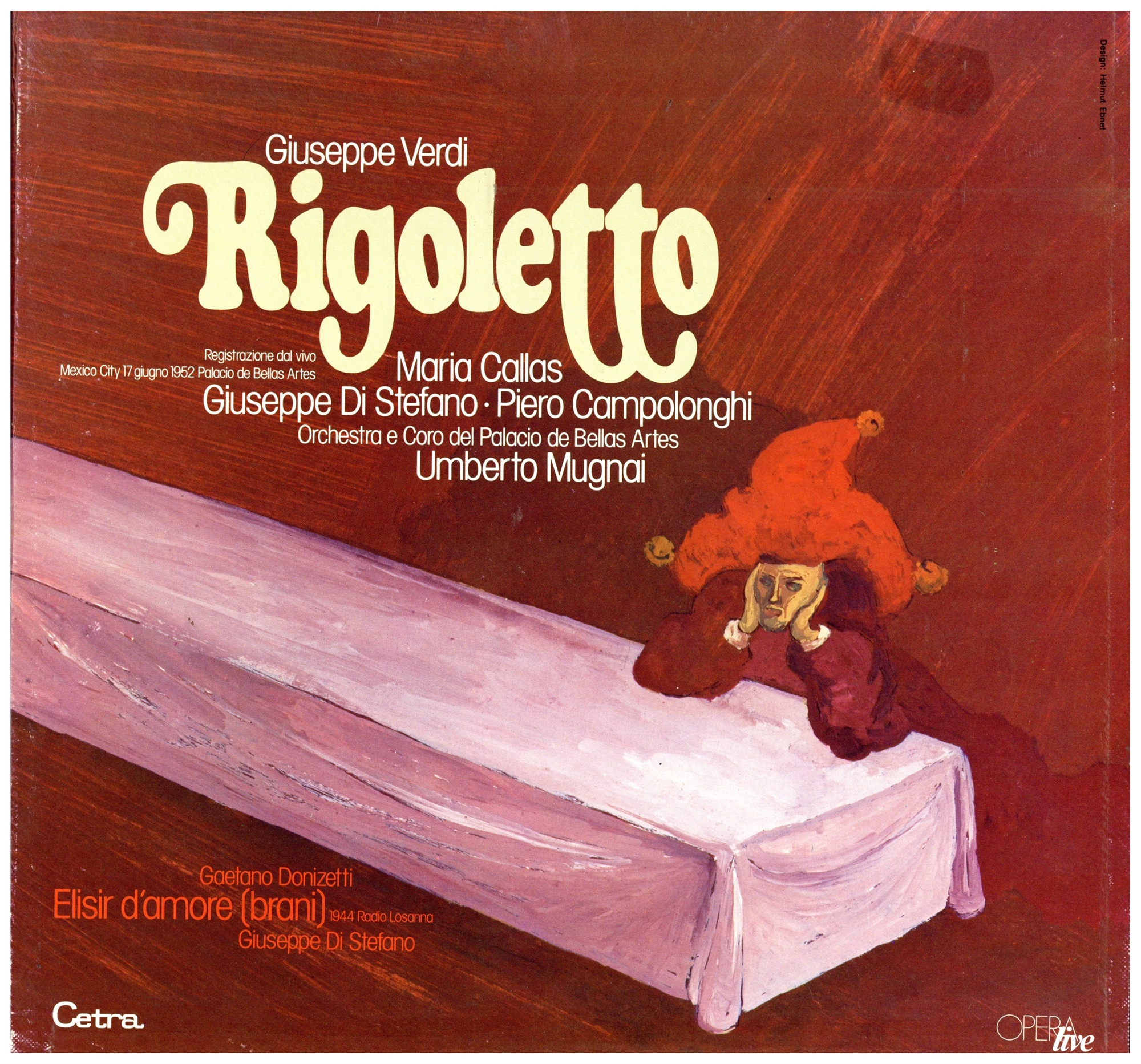 Δ. Πυρομάλλης στην «Κ»: Ολη η Κάλλας χωρούσε σε ένα δυάρι-3