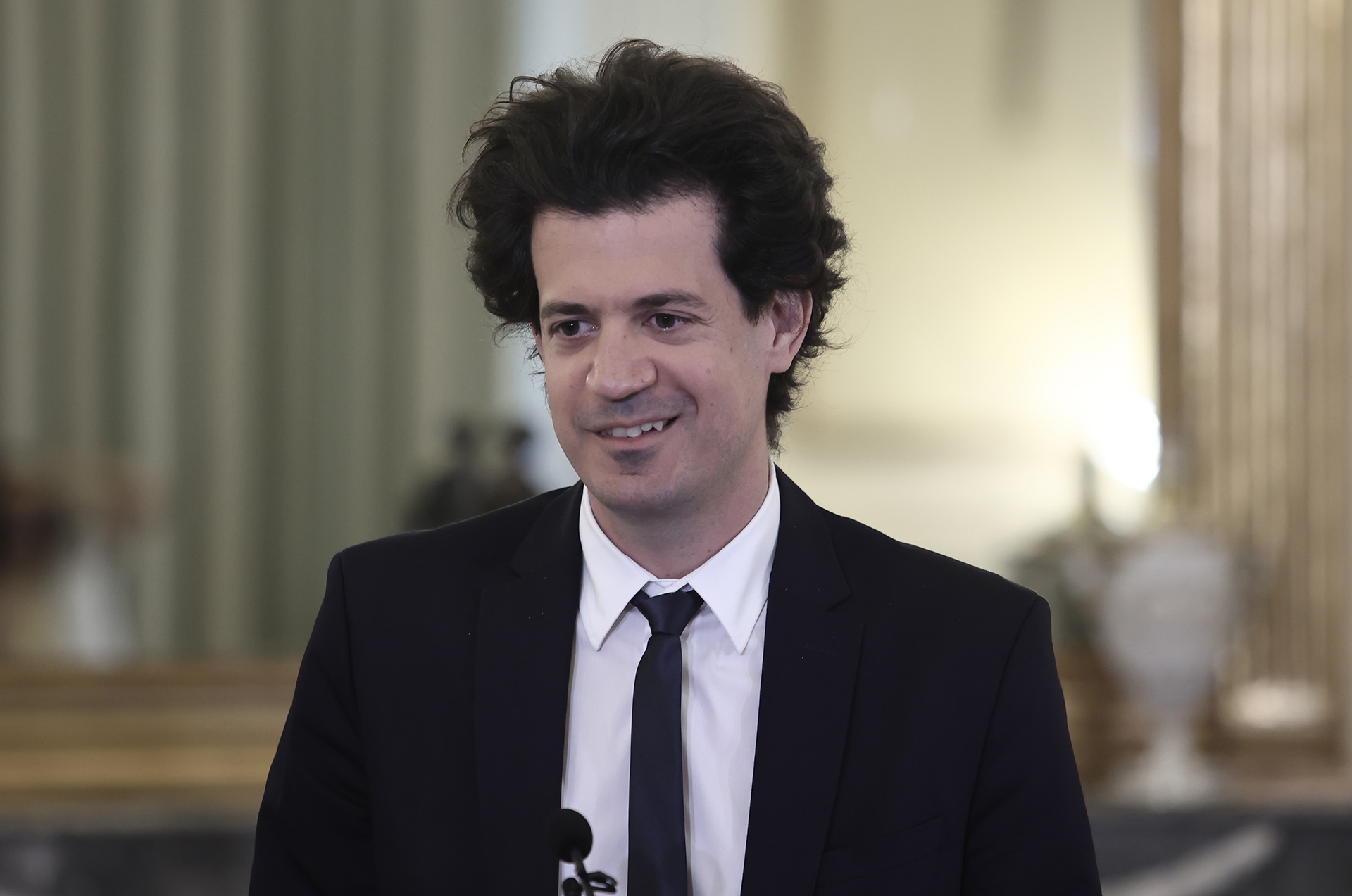 Τρεις Ελληνες «σοφοί» της Τεχνητής Νοημοσύνης μιλούν στην «Κ»-1