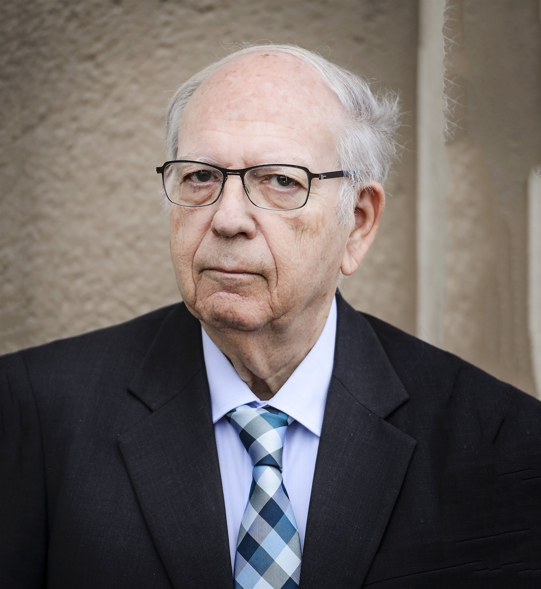 Πρώην διοικητής Μοσάντ στην «Κ»: «Πώς η Χαμάς μπήκε στον τρόπο σκέψης μας»-1