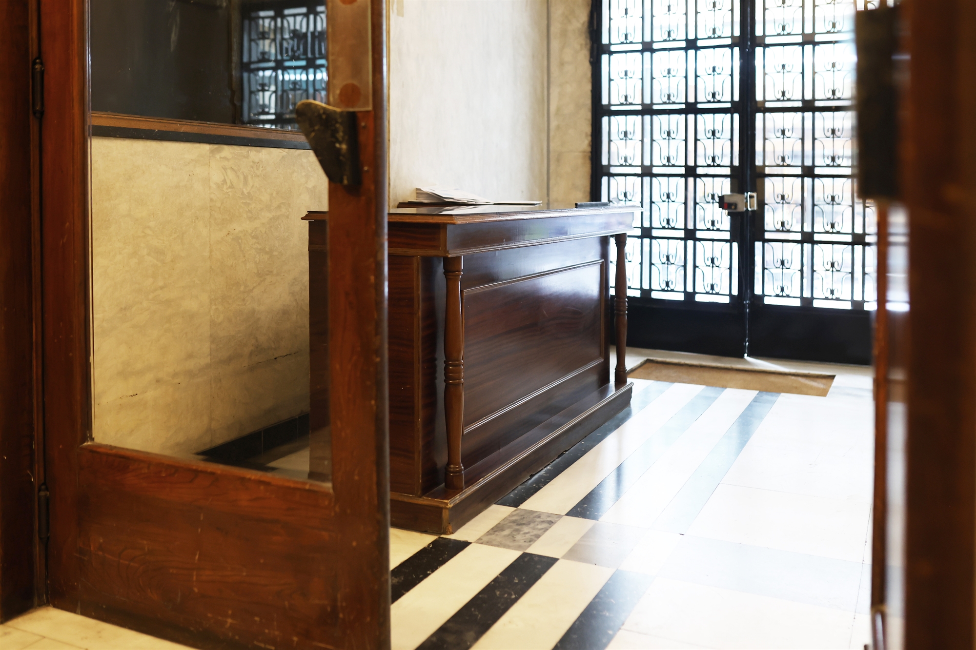 Η νέα άνθηση των θυρωρών-3