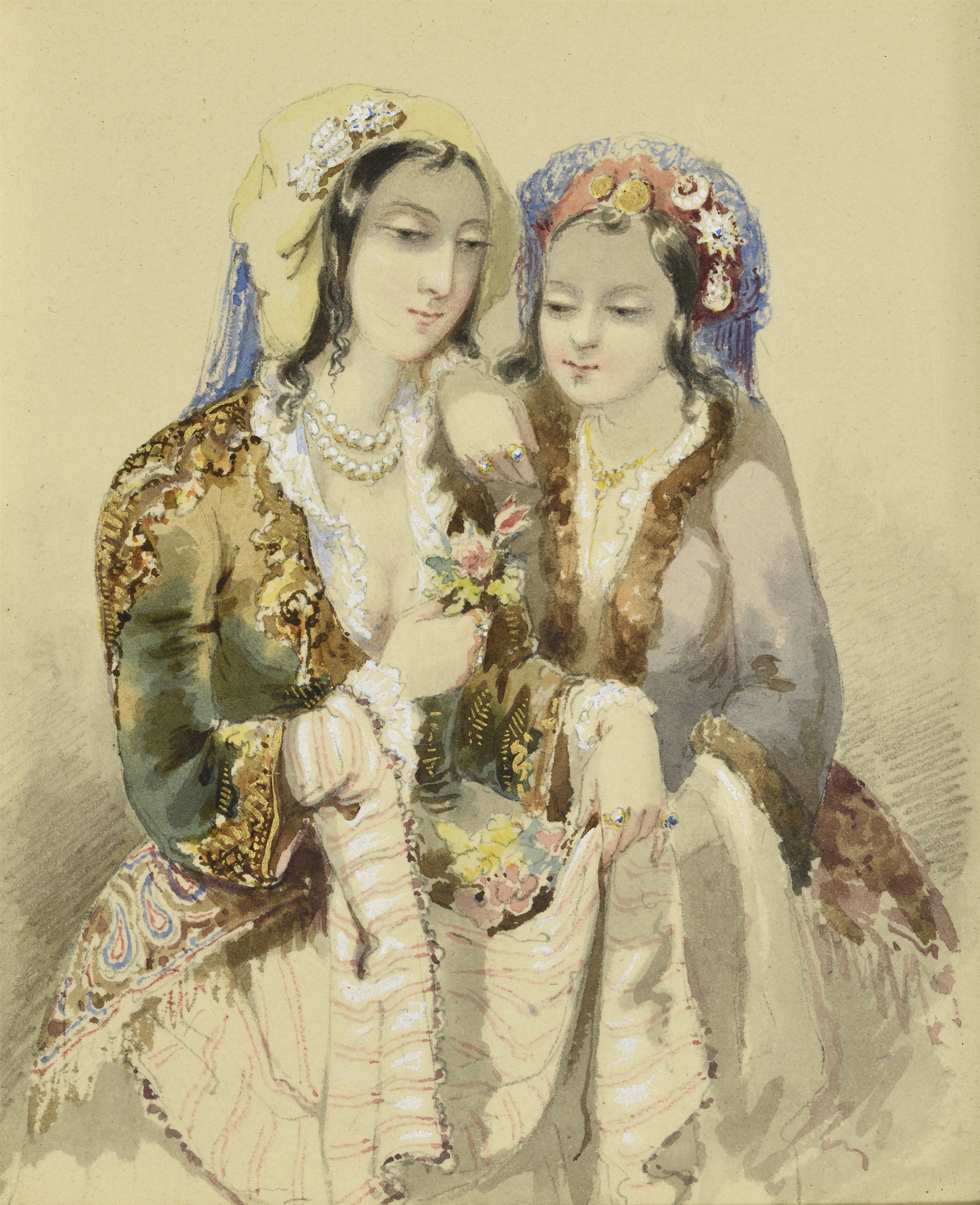 Ο Ελληνας, ο Τούρκος και η Πόλη-1