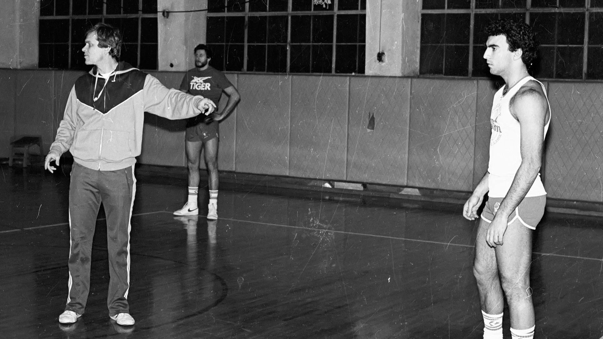 Γιάννης Ιωαννίδης: Ο «ξανθός» αρχάγγελος του ελληνικού μπάσκετ-2