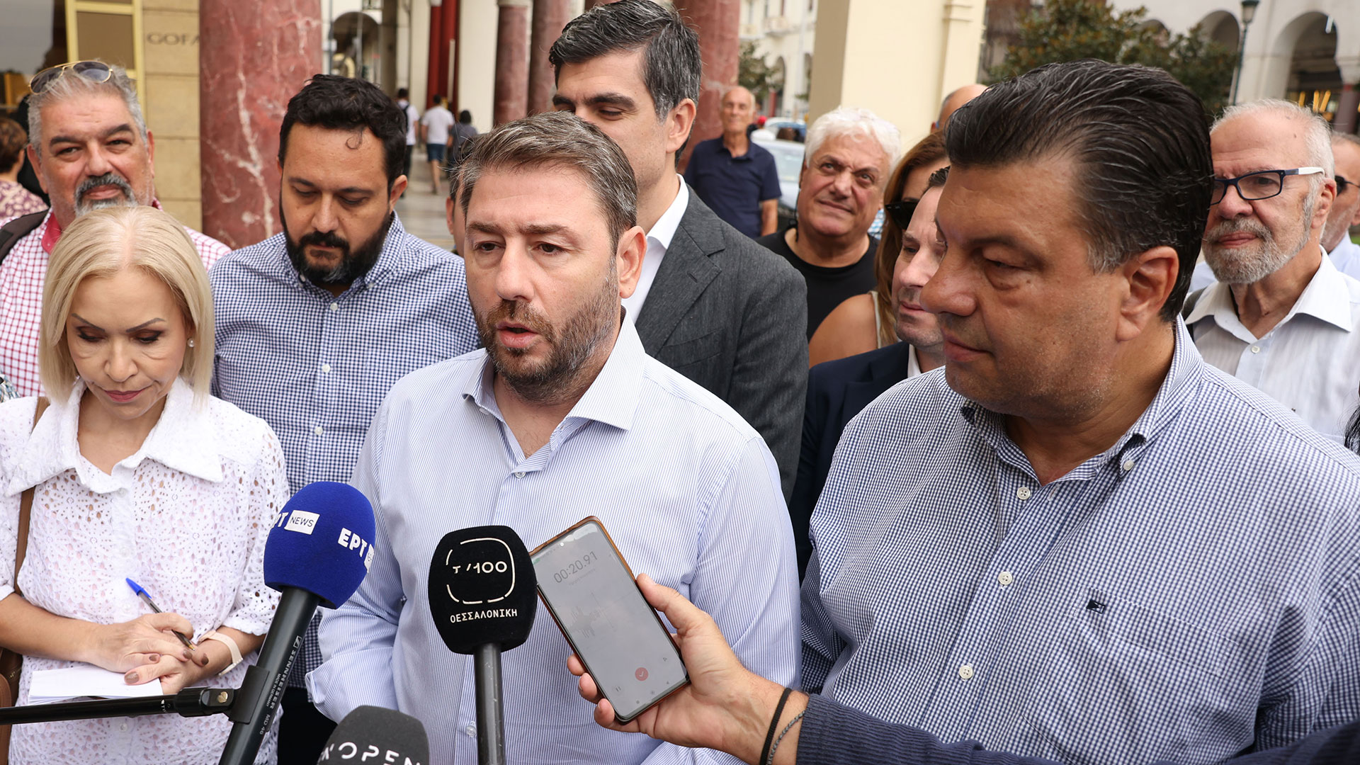 Αυτοδιοικητικές εκλογές: Τα φαβορί και οι αμφίρροπες «μάχες»-3