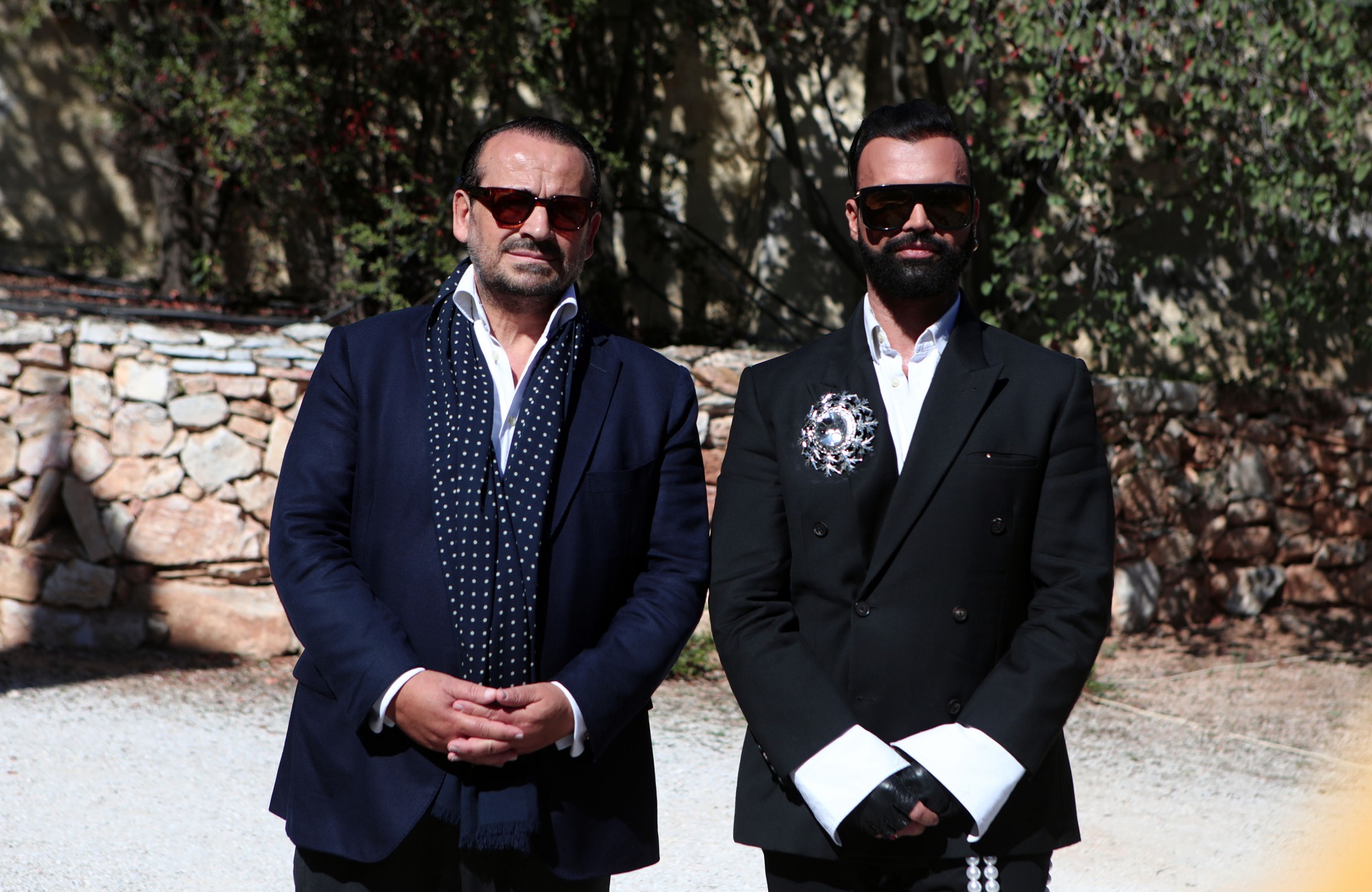 Μαίρη Χρονοπούλου: «Τελευταίο αντίο» σε μια μεγάλη ηθοποιό-2