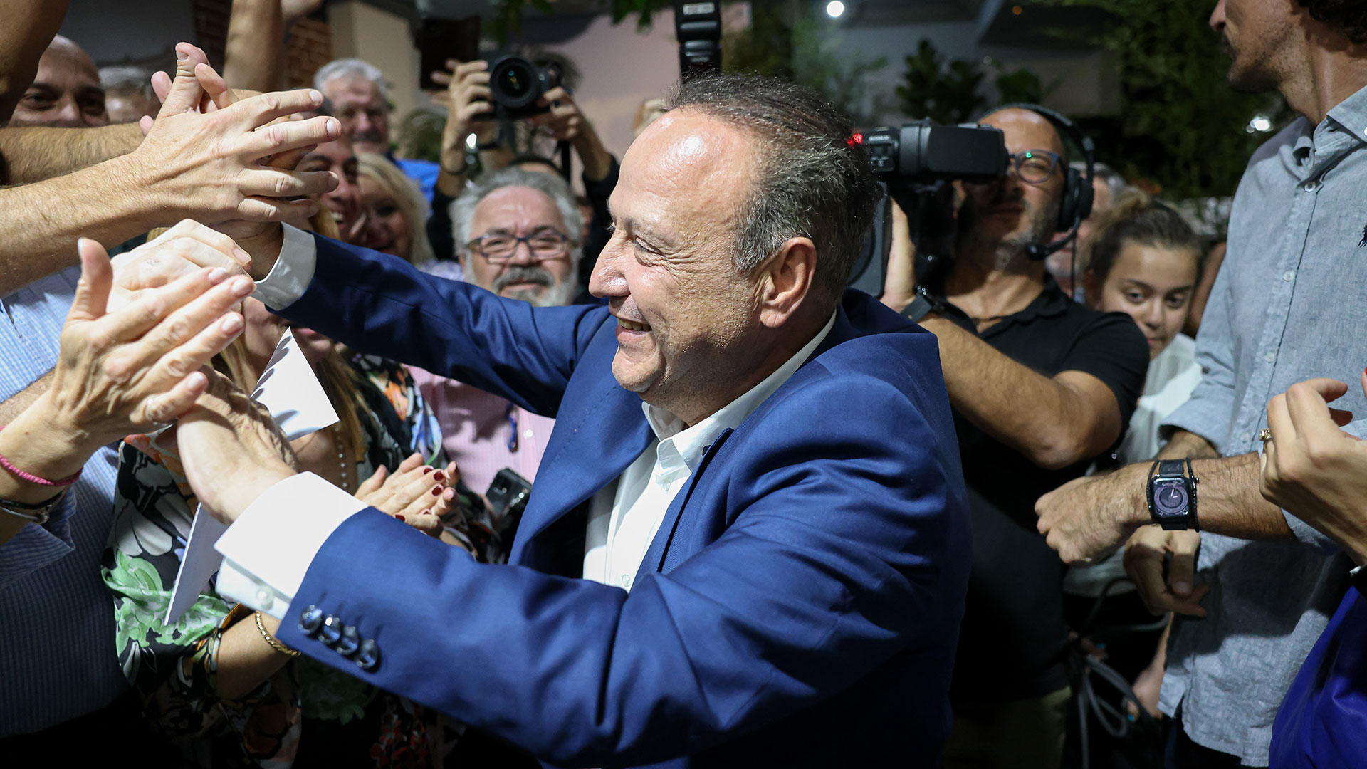 Αυτοδιοικητικές εκλογές: Ο γύρος των μεγάλων ανατροπών-2