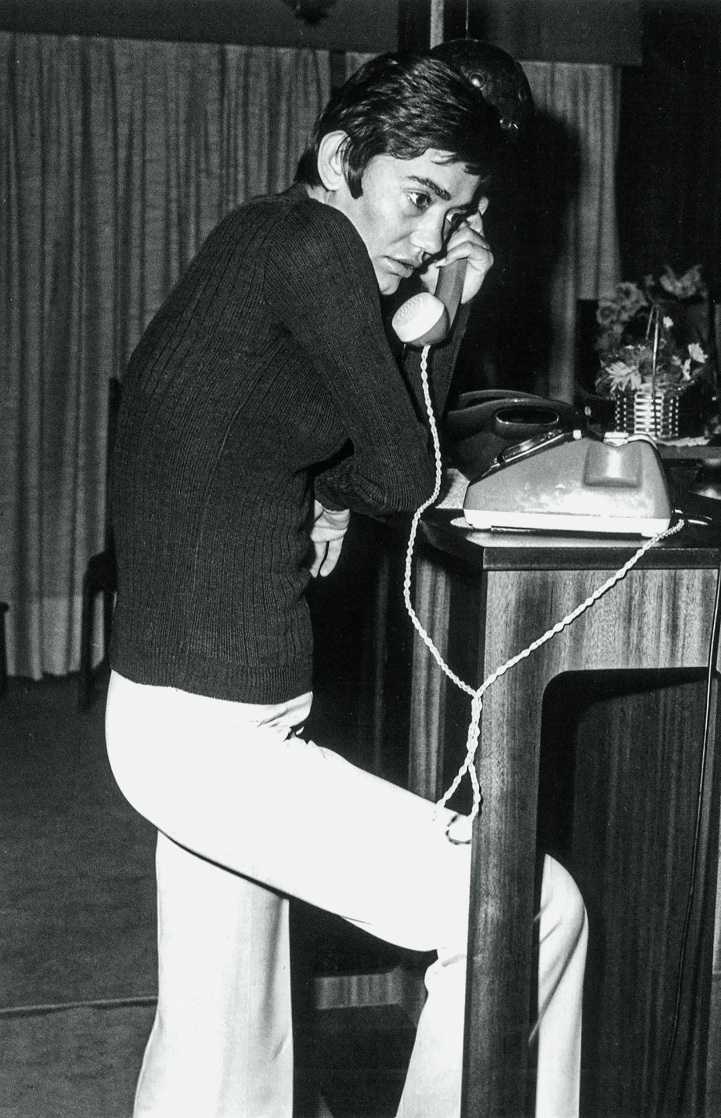 Μαρινέλλα: «Εγώ υπάρχω, γιατί θέλω να υπάρχω»-6