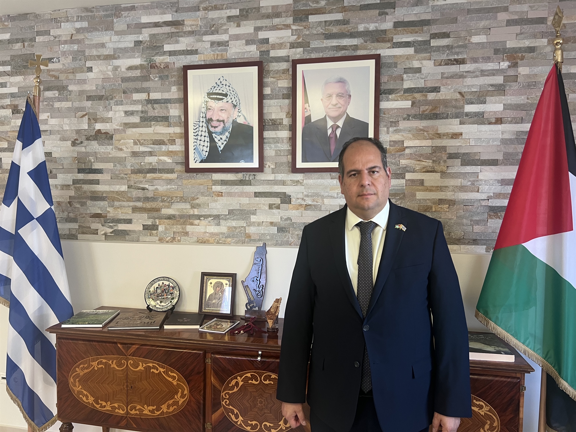 Ξανά πρόσφυγες στην πατρίδα τους-1