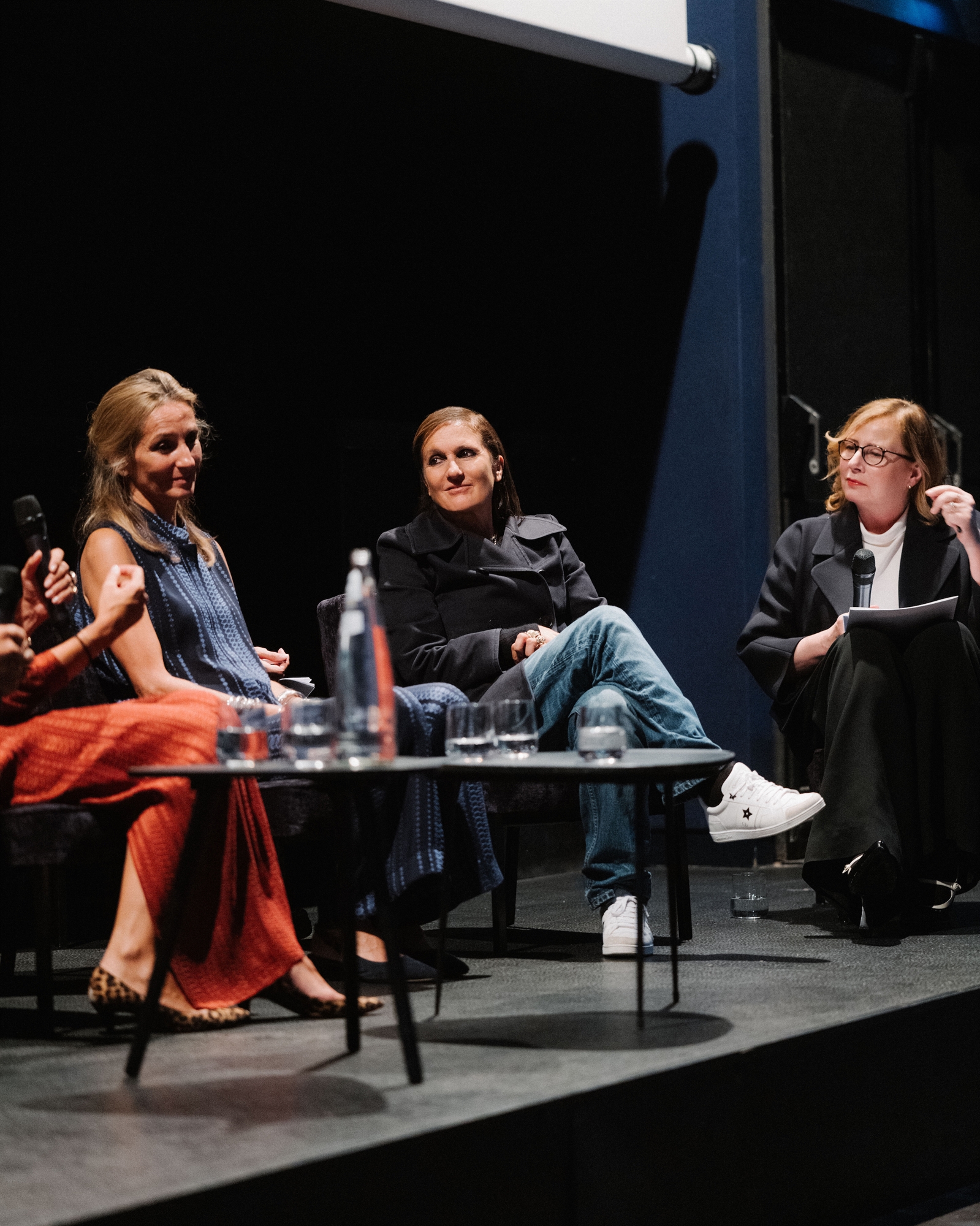 Aλησμόνητη εκδήλωση στο Παρίσι για την «Πόρτα Ανοιχτή» και τα ανάπηρα παιδιά-3