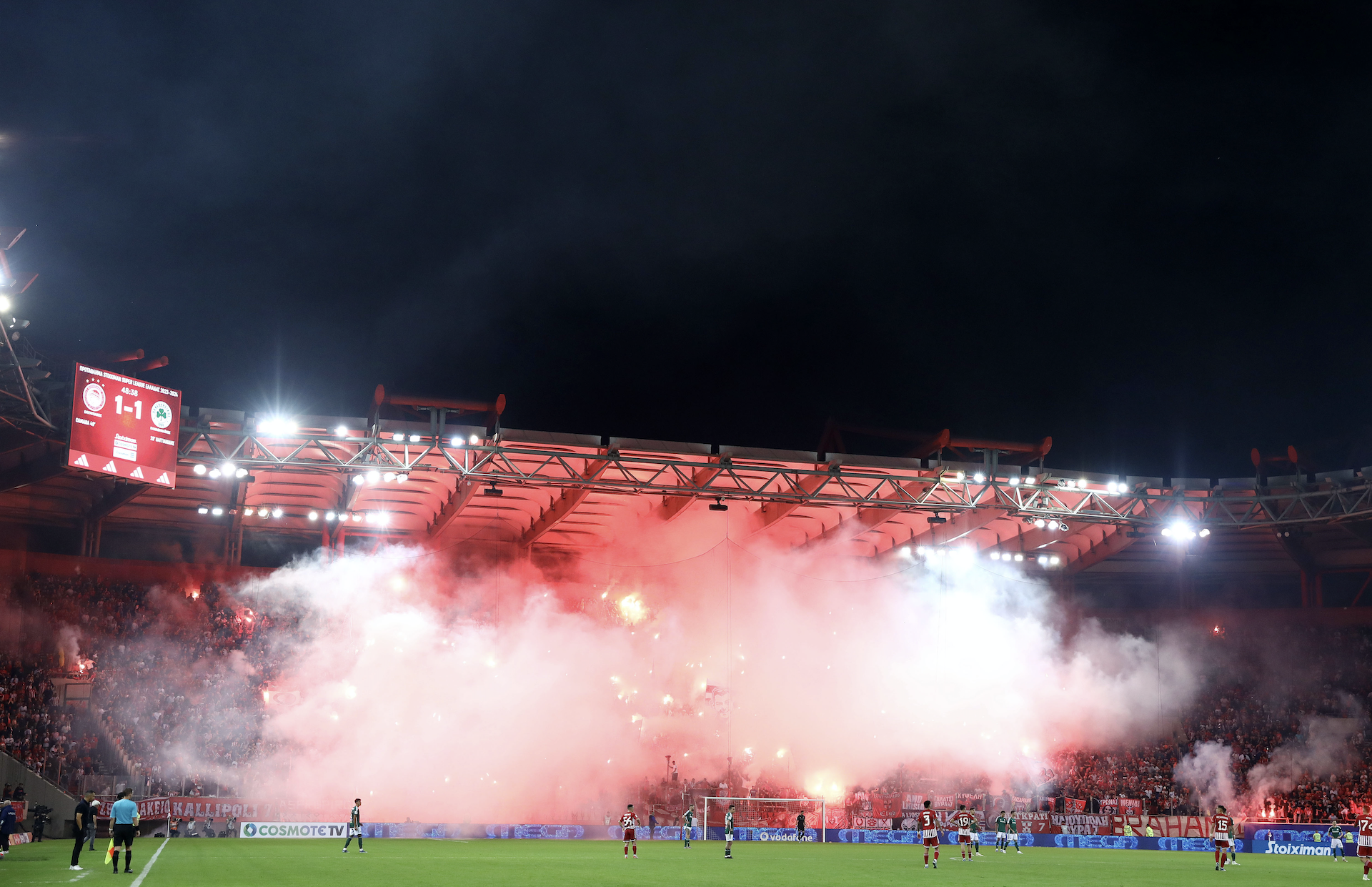 Διακοπή μετά από 2,5 ώρες… και η συνέχεια στα δικαστήρια-1