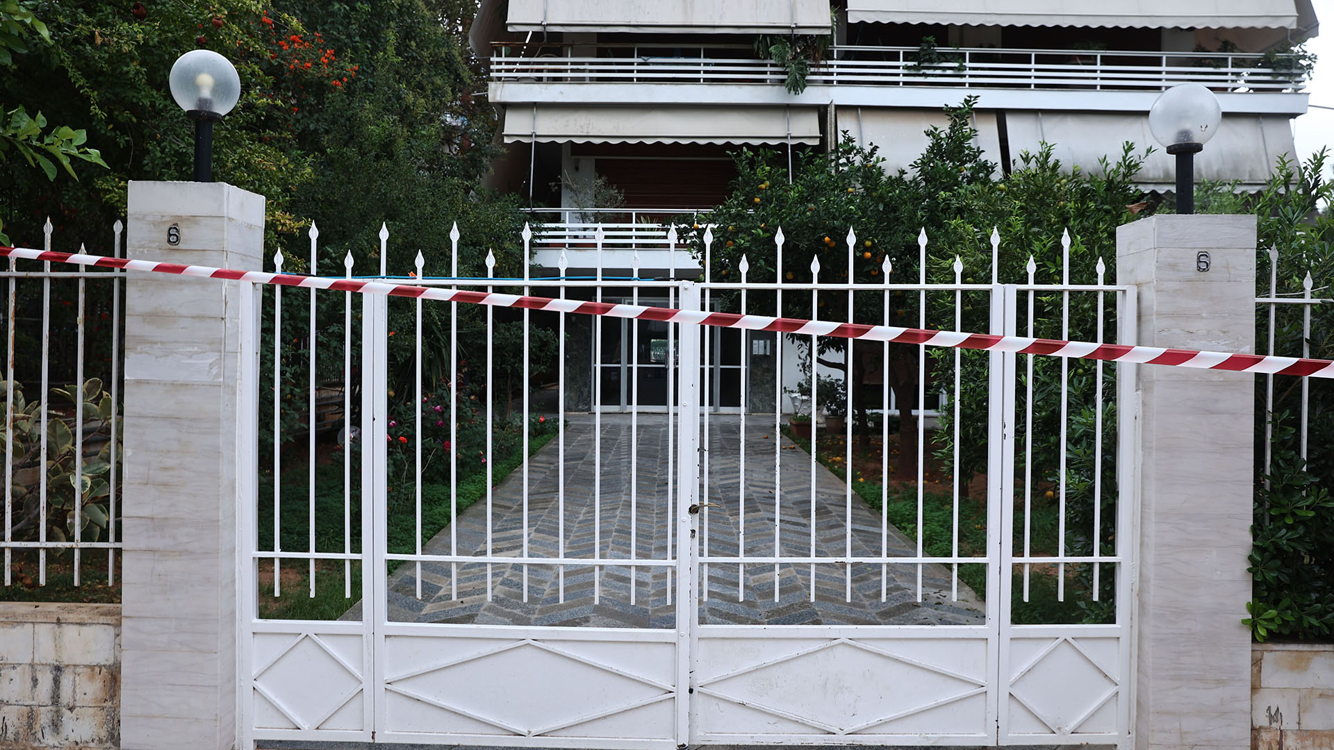 Kλειστή η Ποσειδώνος λόγω βόμβας – Σε εξέλιξη η επιχείρηση εξουδετέρωσης-5