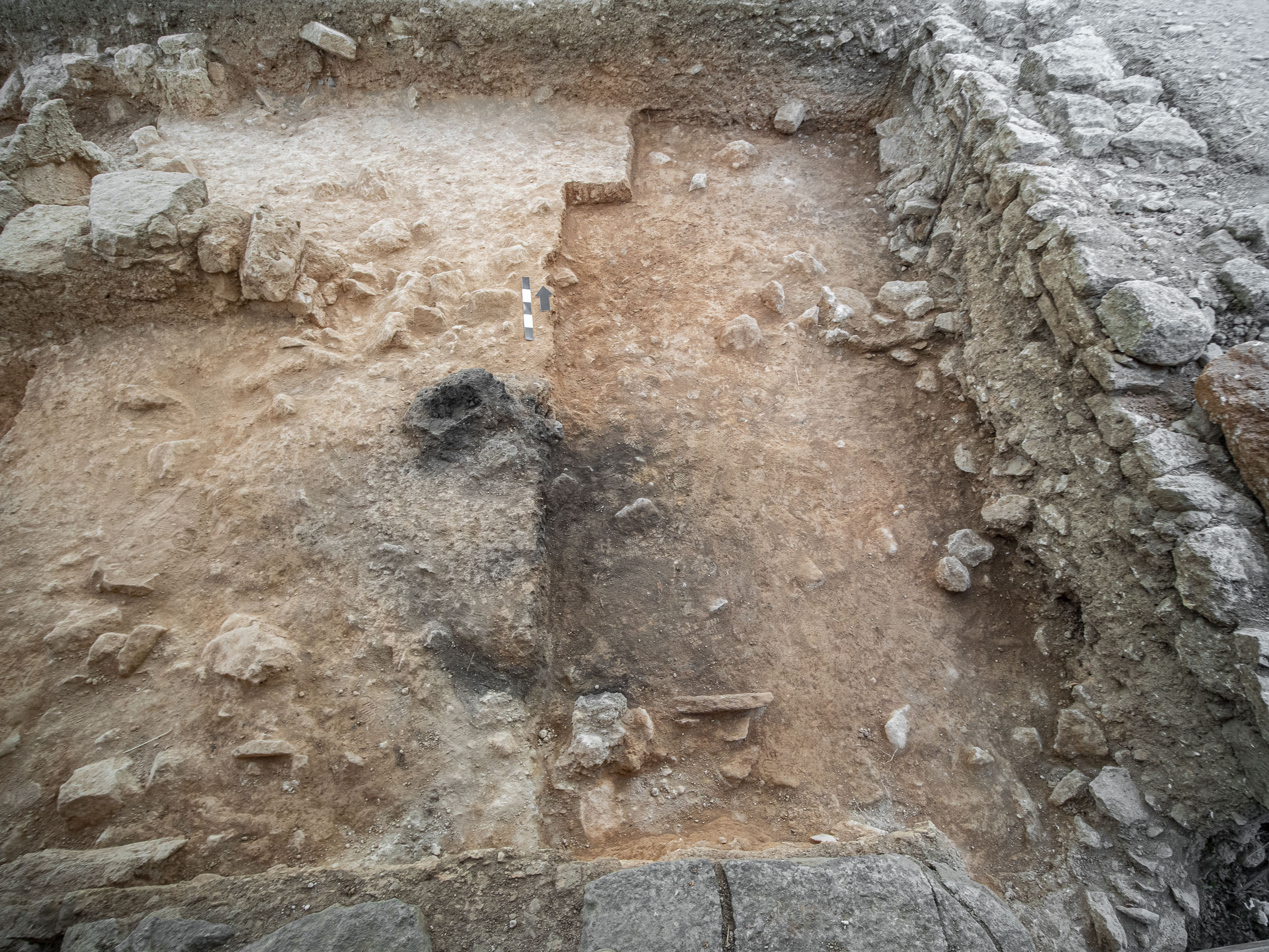 Αρχάνες: Εικόνες από το λαμπρό μινωικό ανάκτορο που ήρθε στο φως-3