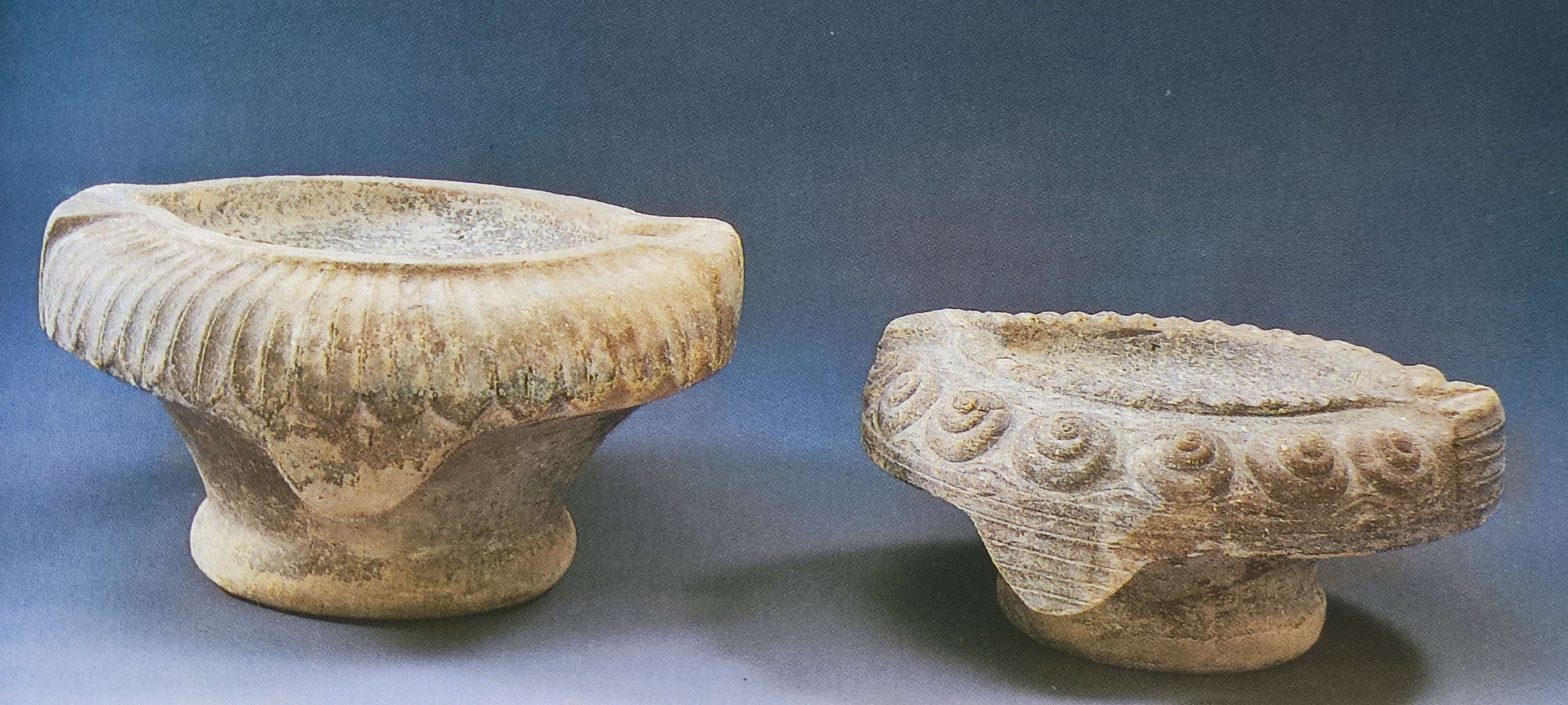 Αρχάνες: Εικόνες από το λαμπρό μινωικό ανάκτορο που ήρθε στο φως-8