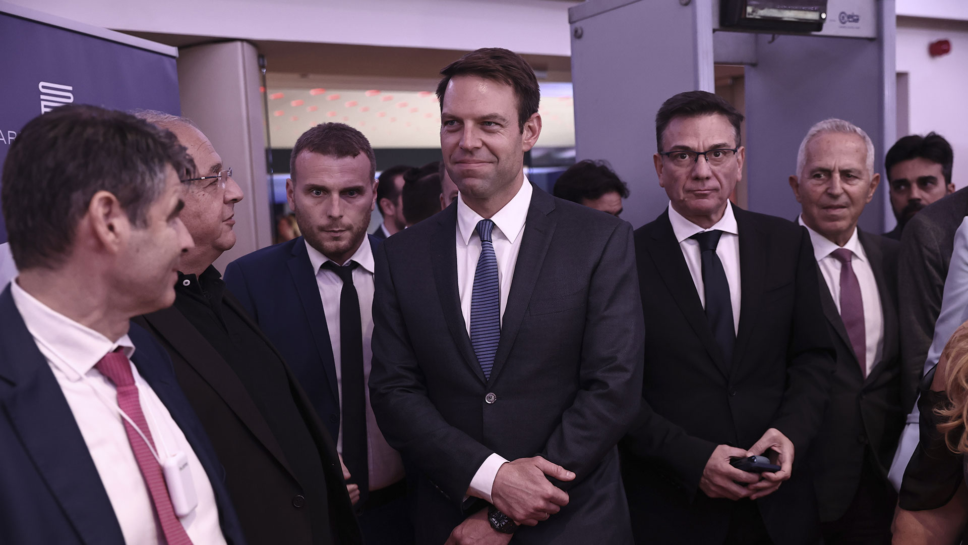 Κασσελάκης: «Φιλοδοξώ να γίνω ο επόμενος πρωθυπουργός»-1