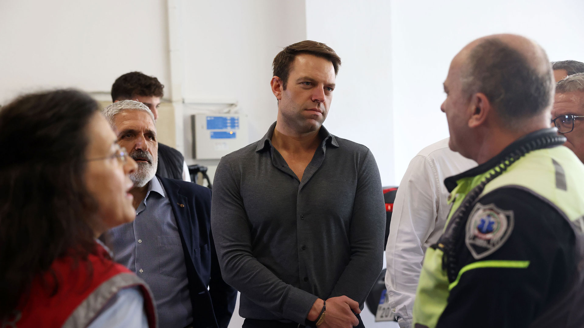 Κασσελάκης: Δεν είναι δυνατό κάποιος που σώζει ζωές να μην μπορεί να ζήσει-1