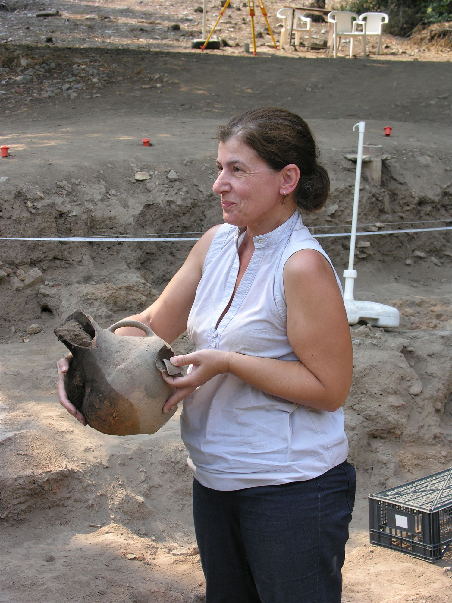 Κάθοδος στις πύλες του Κάτω Κόσμου-1