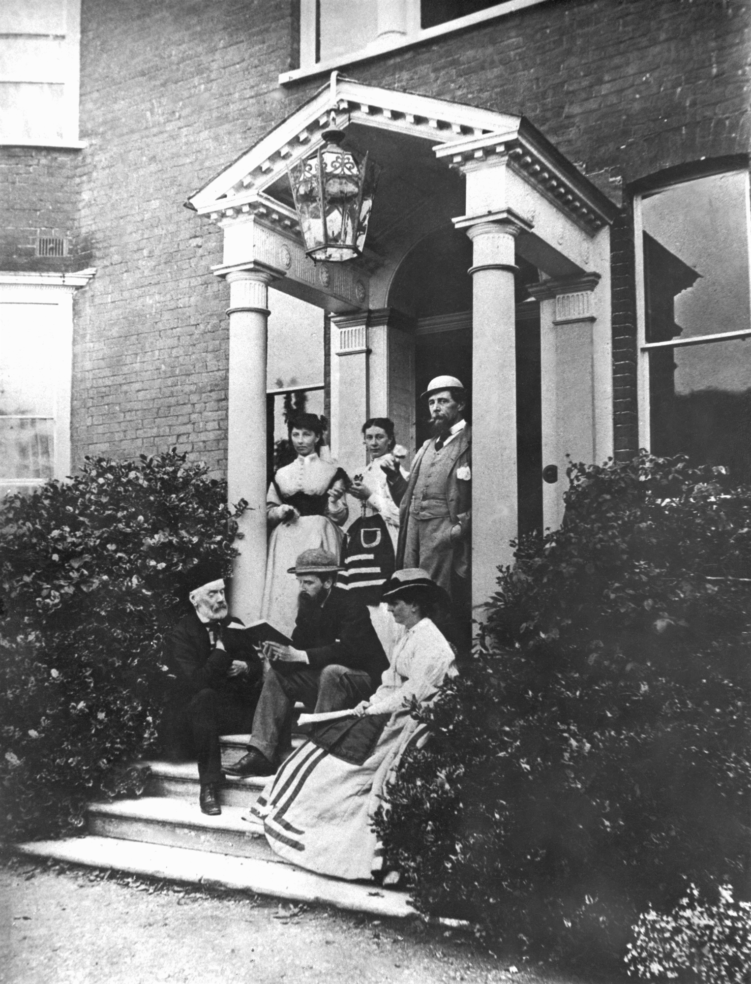 Κάρολος Ντίκενς: Ο μυθιστοριογράφος της βικτωριανής Αγγλίας-6