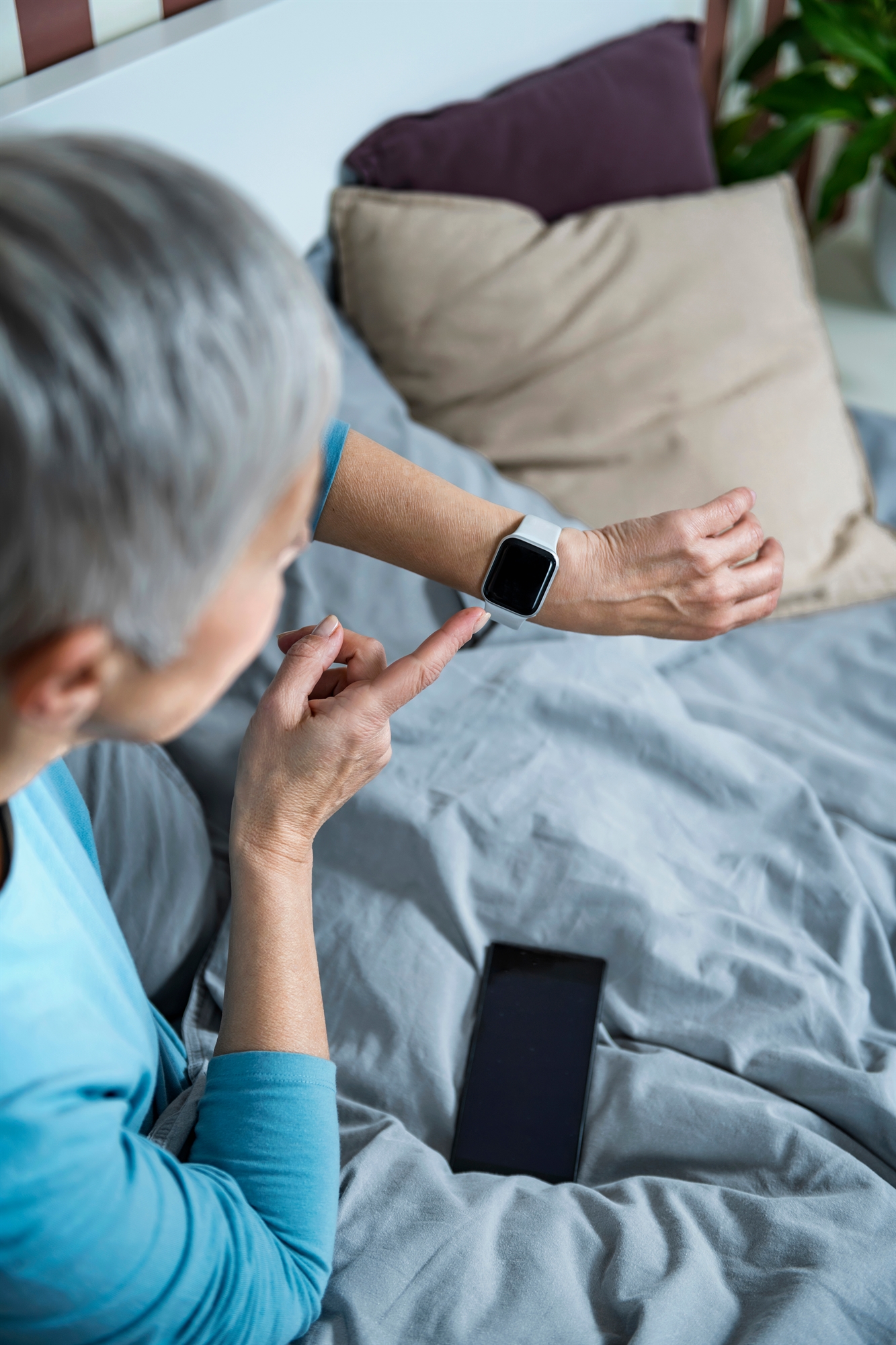 Οι τελευταίες εξελίξεις στα συστήματα ιατρικού συναγερμού-1