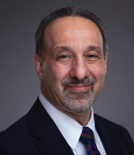 Μεχράν Καμράβα στην «Κ»: Το σύμπλεγμα του Κατάρ, του Ιράν και της Χαμάς-1