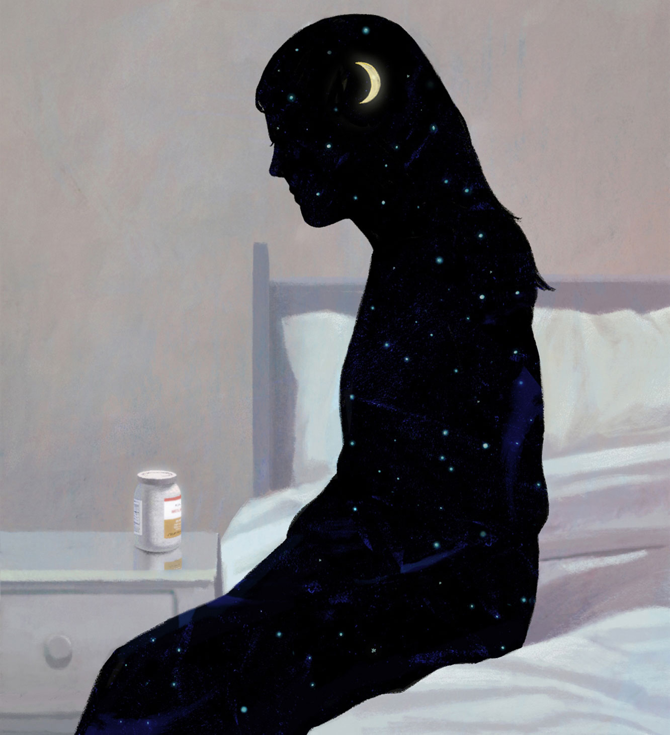 Ιστορίες αϋπνίας, άπνοιας και υπνηλίας – Οι 83 διαταραχές-1