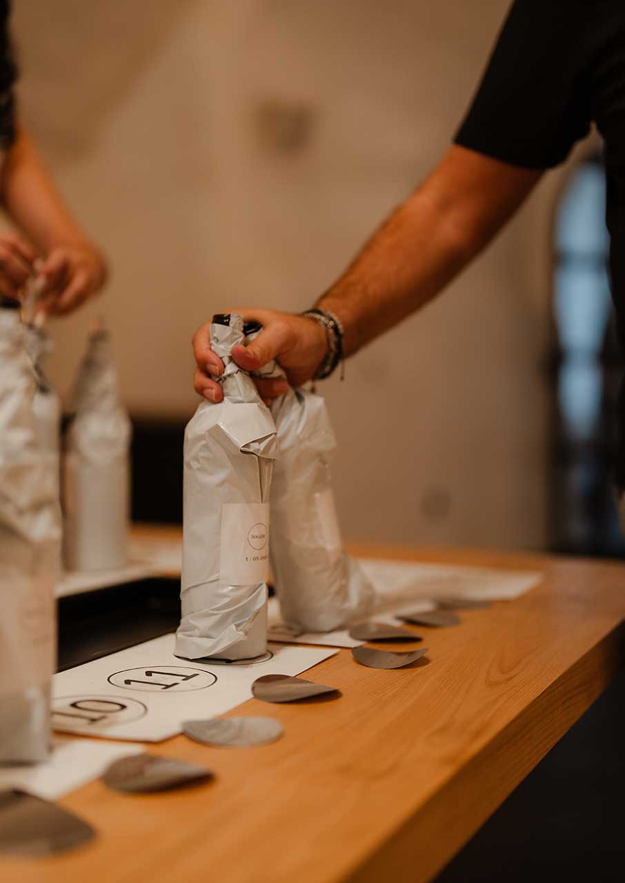 50 Μεγάλα Ελληνικά Κρασιά (50 GGW): Αύριο η νέα λίστα-1