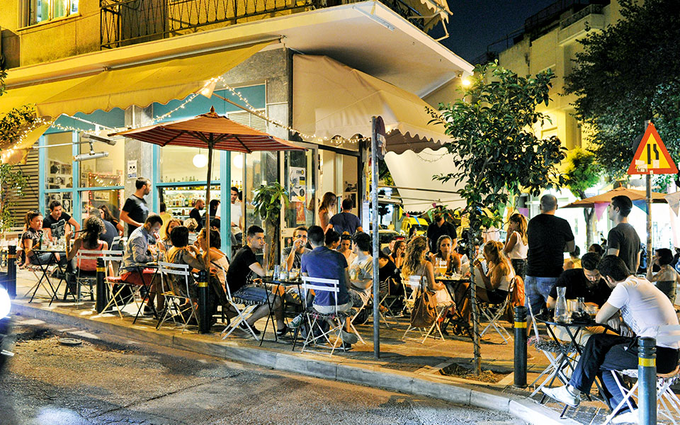 Γράμμα από την οδό Αρχελάου προς τον μελλοντικό δήμαρχο Αθηναίων-1