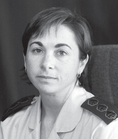 Πόλεμος στο Ισραήλ – Μίρι Eϊσίν στην «Κ»: Την απάντηση που θα δώσουμε ούτε που την φαντάζονται-1