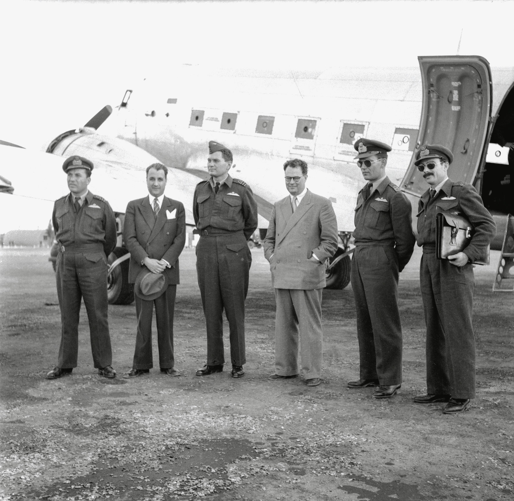 Κορέα 1950 – Τα ελληνικά πτερά εις τον αγώνα-16