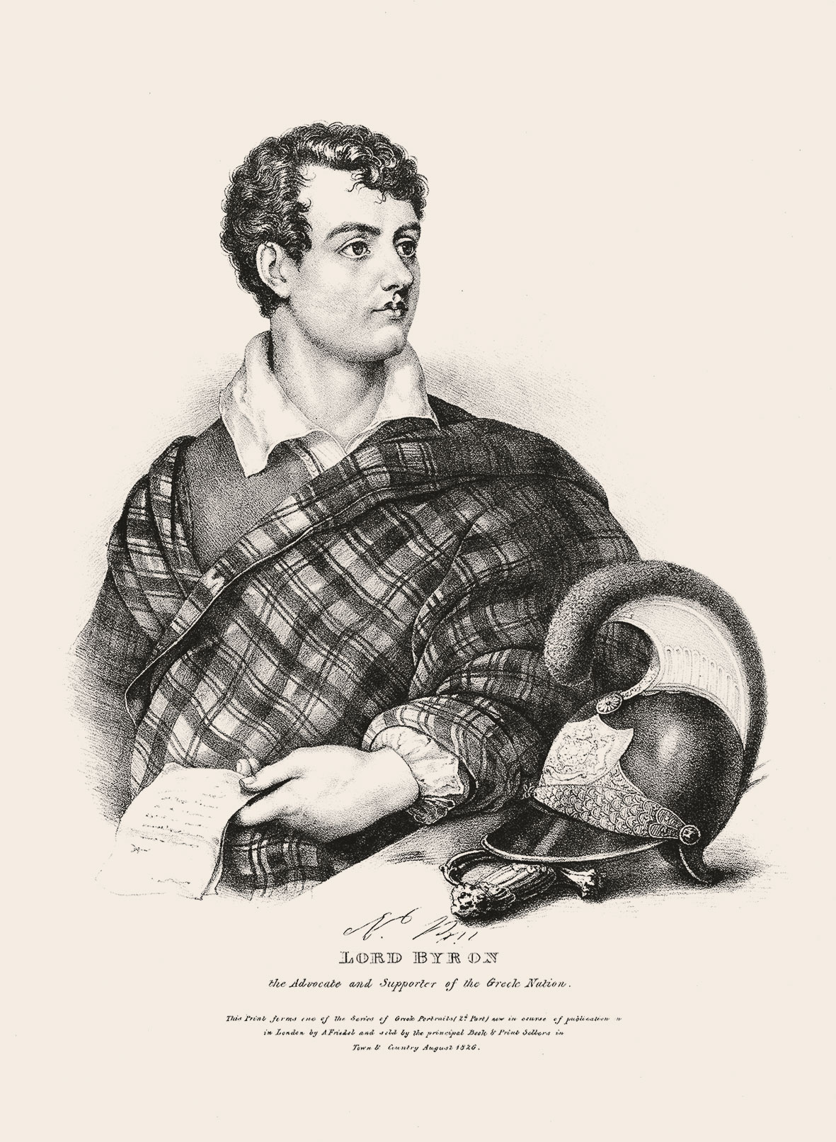 Ο υγειονομικός φιλελληνισμός: Σπ. Μαρκέτος – Αρ. Σταυρόπουλος-23