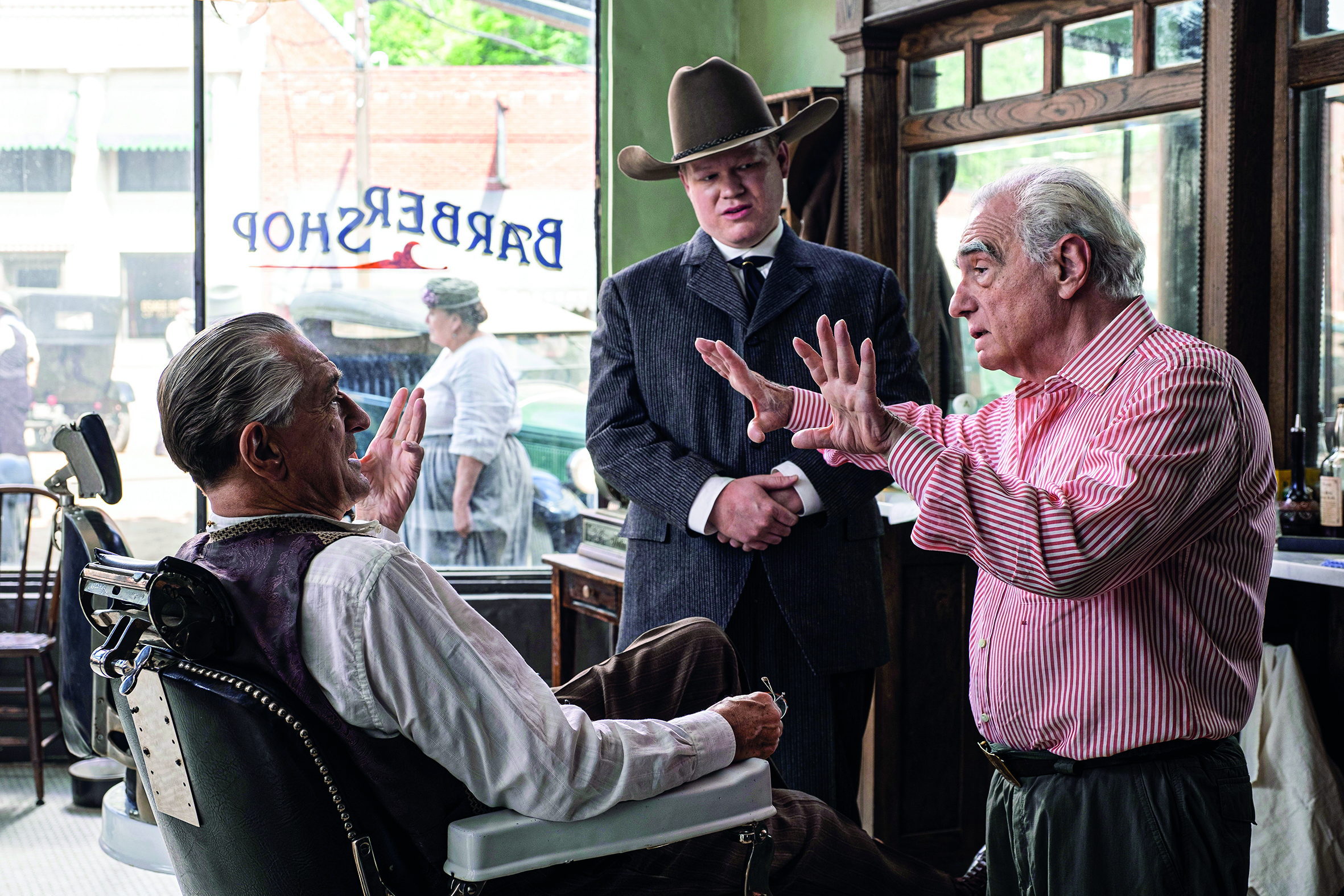 Είδαμε το πρώτο γουέστερν του Σκορσέζε και έχουμε να πούμε πολλά-1