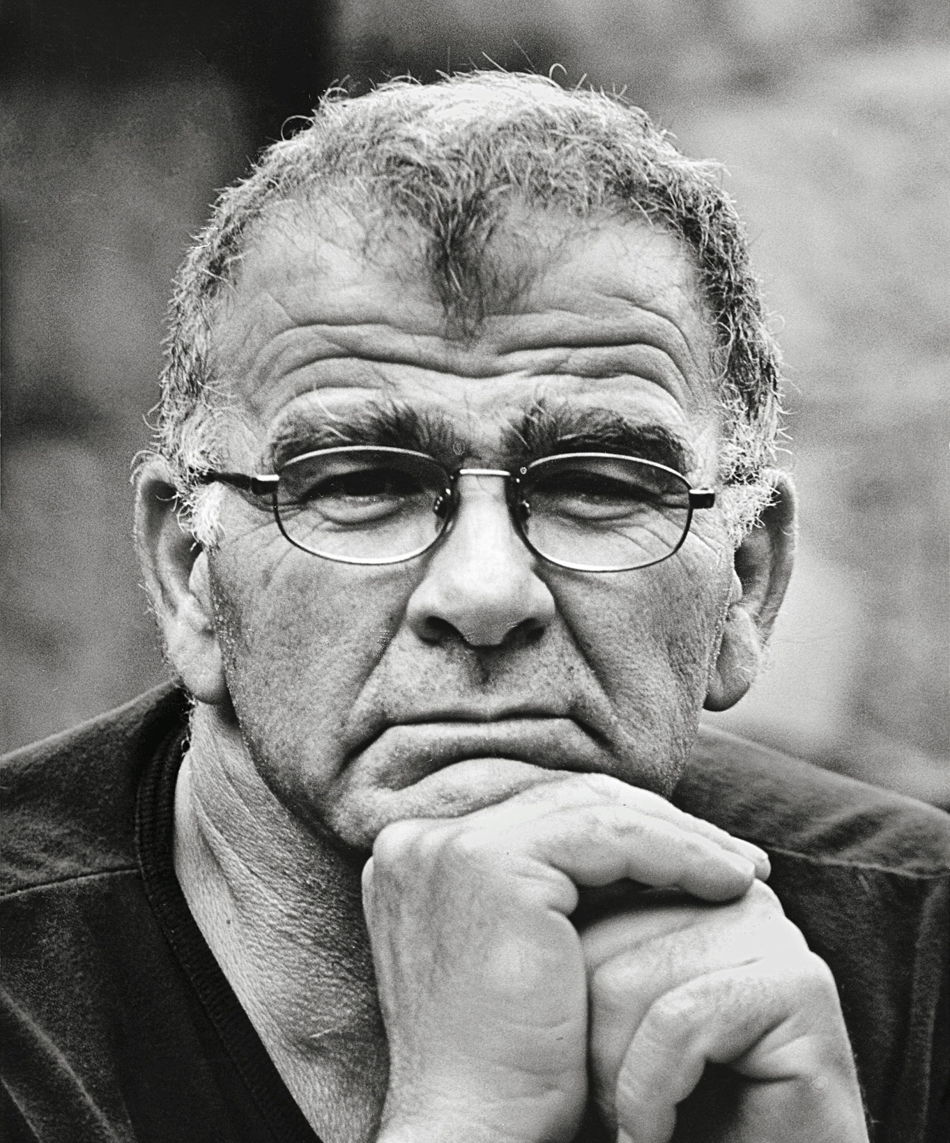 Ιακώβ Σιμπή στην «Κ»: Τώρα οι φωνές για ειρήνη ακούγονται πιο δυνατά-1