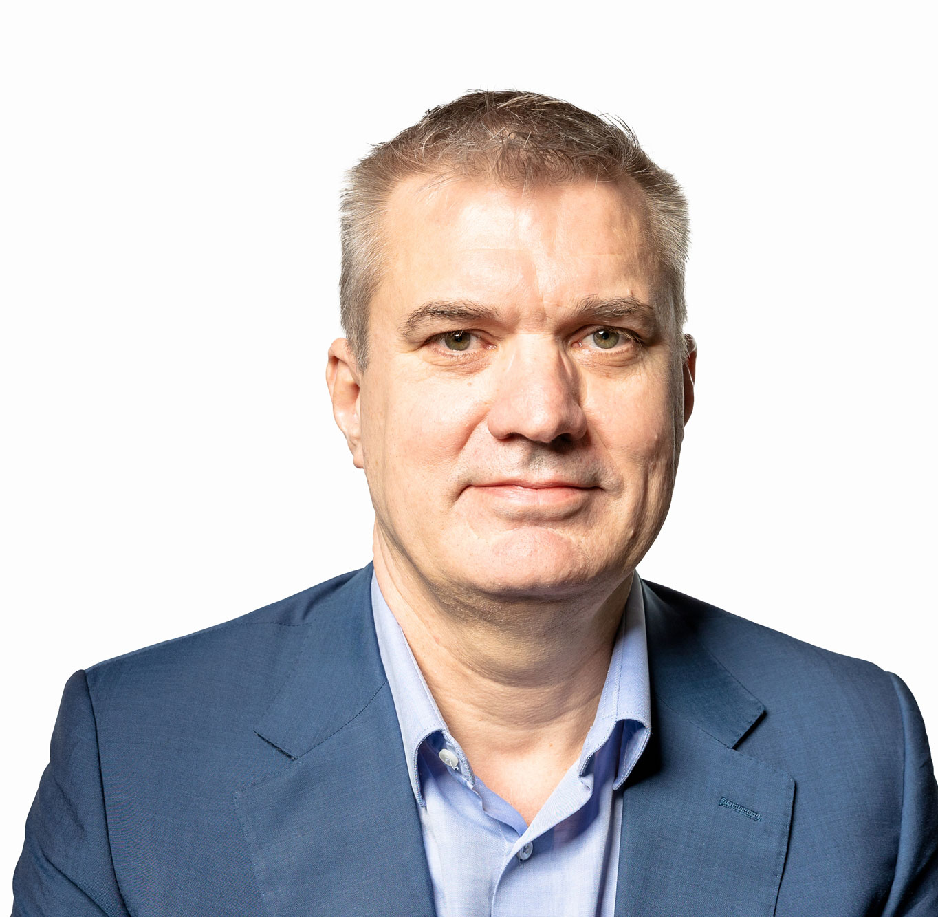 Μπιλ Χάνκοκ στην «Κ»: Ολικό «λίφτινγκ» σε 175.000 ακίνητα-1