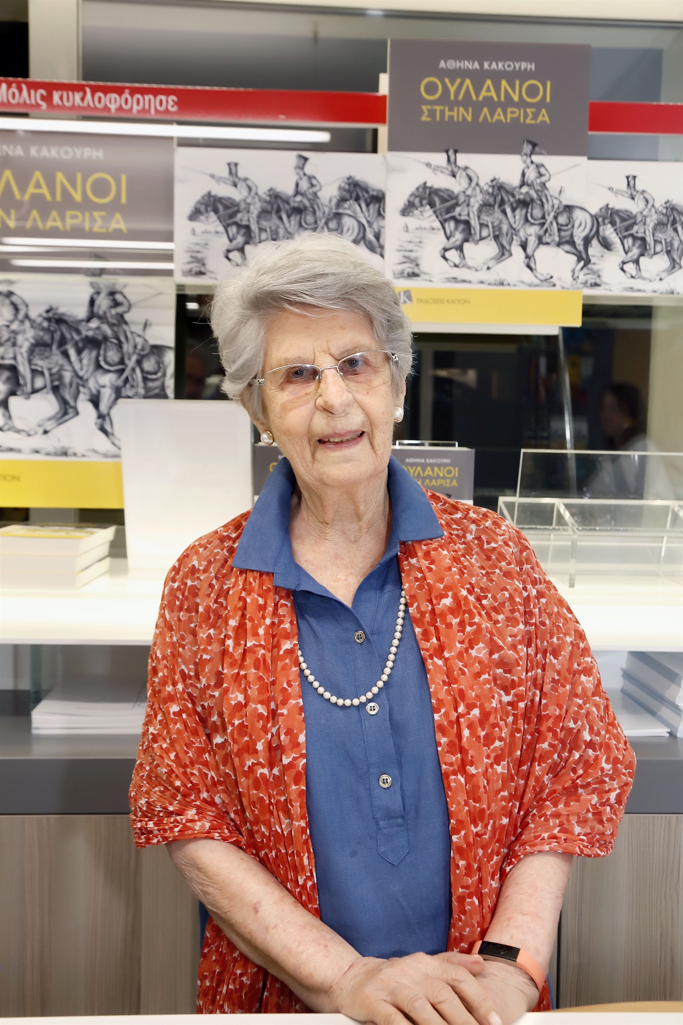 Μπορεί ένας 82χρονος να γίνει πρόεδρος;-1