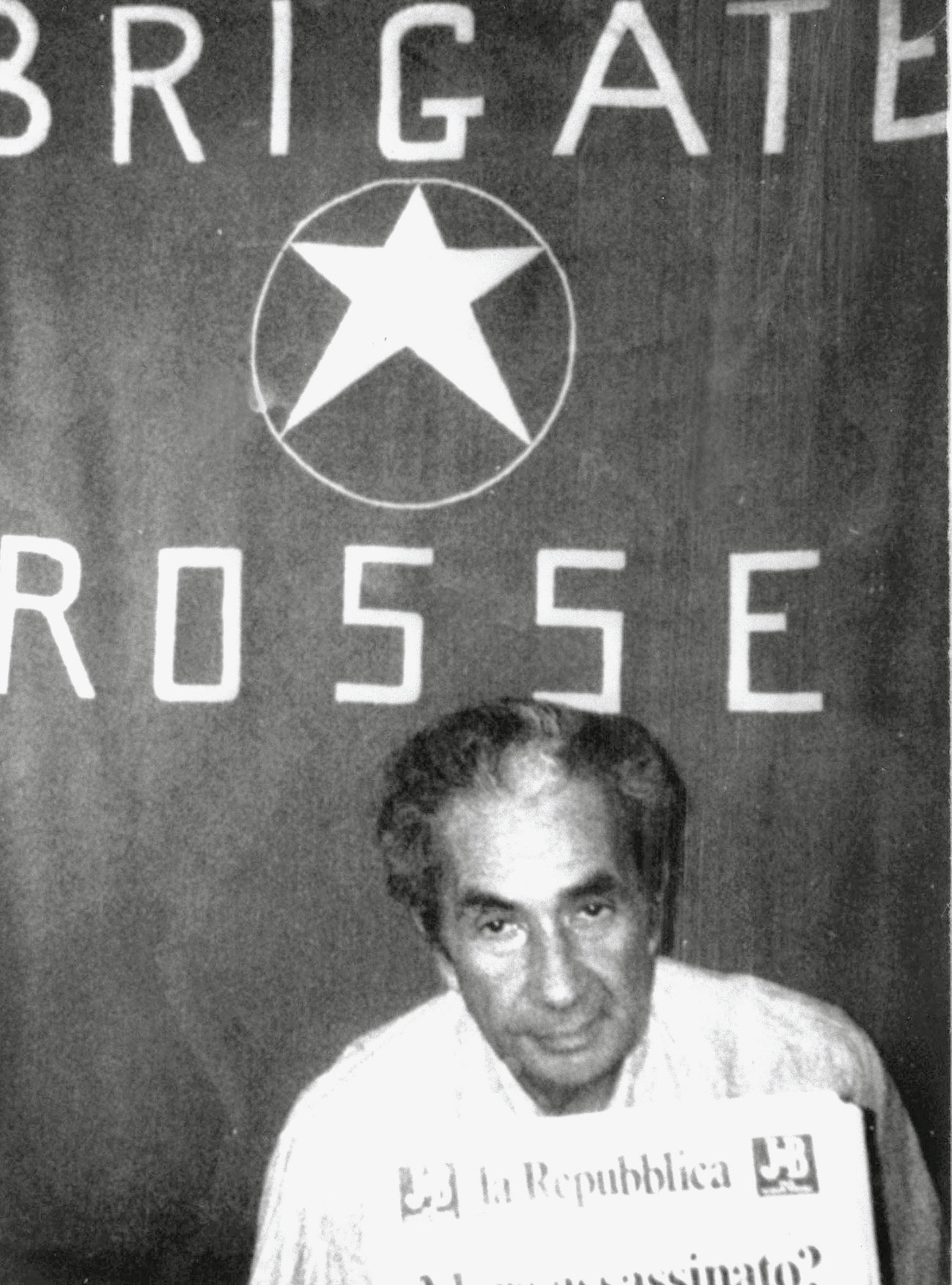 Υπόθεση Αλντο Μόρο – Από την απαγωγή στην εκτέλεση-14