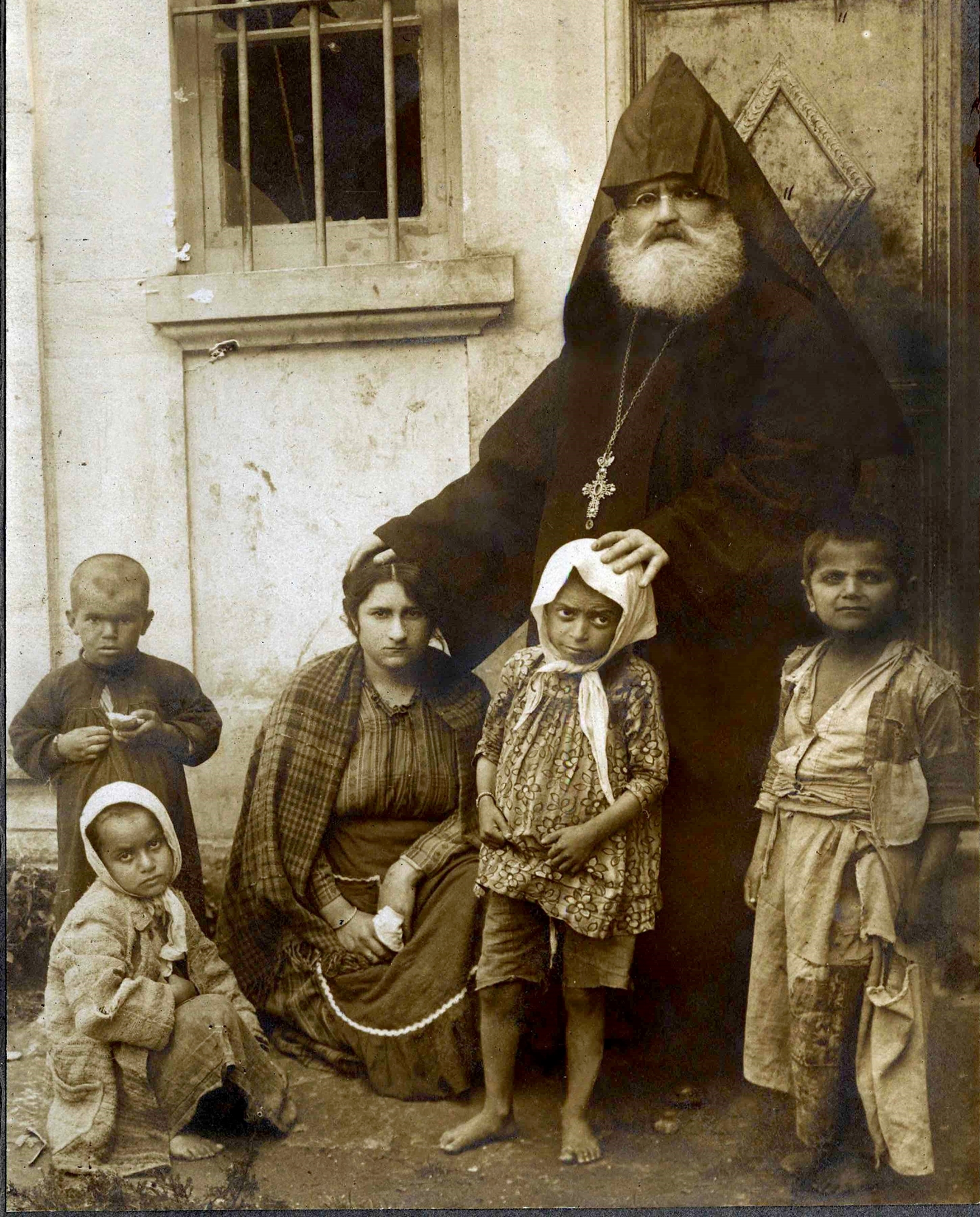 Ο Πόντος, το Ανατόλια, οι Ντιλντιλιάν-1