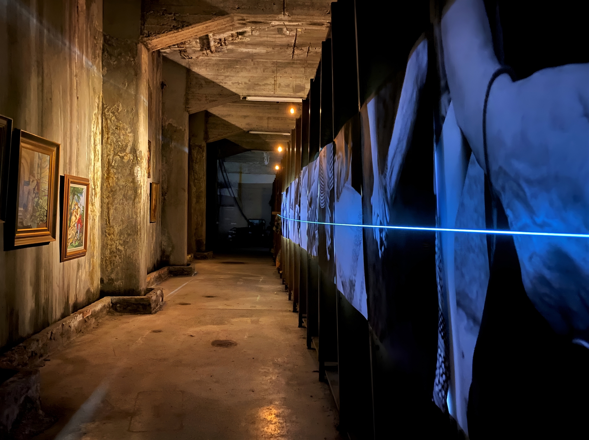 Το φαινόμενο της «Πεταλούδας», εργόχειρο τέχνης και μνήμης στην κλωστοϋφαντουργία Μουζάκη-4