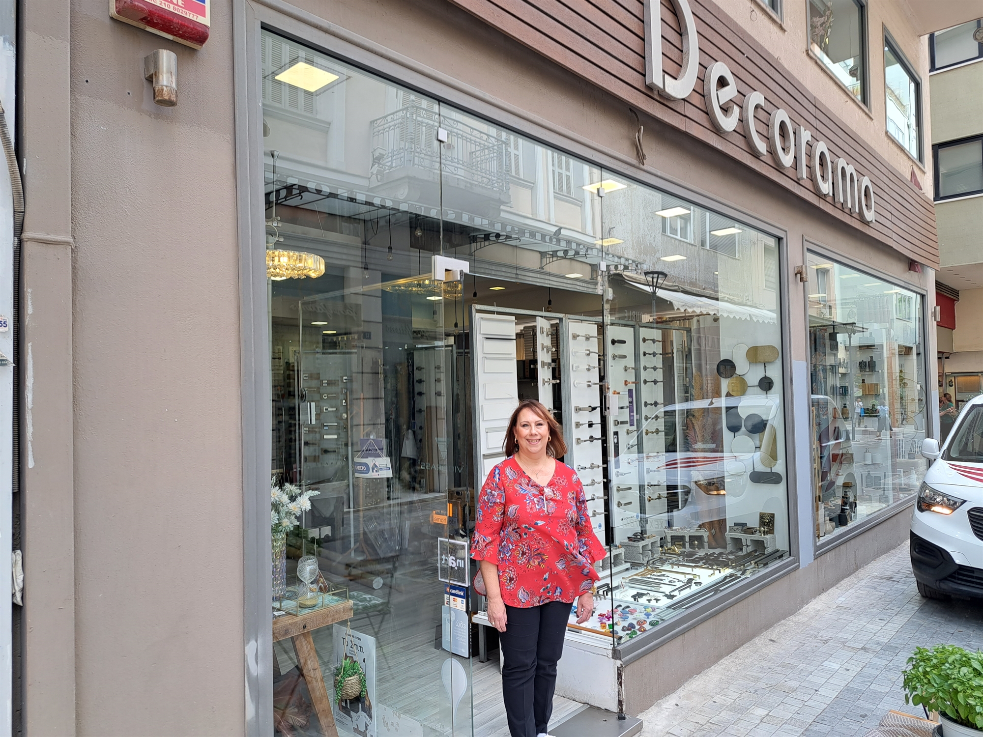 Σβήνουν οι εμπορικές πιάτσες στο κέντρο-2