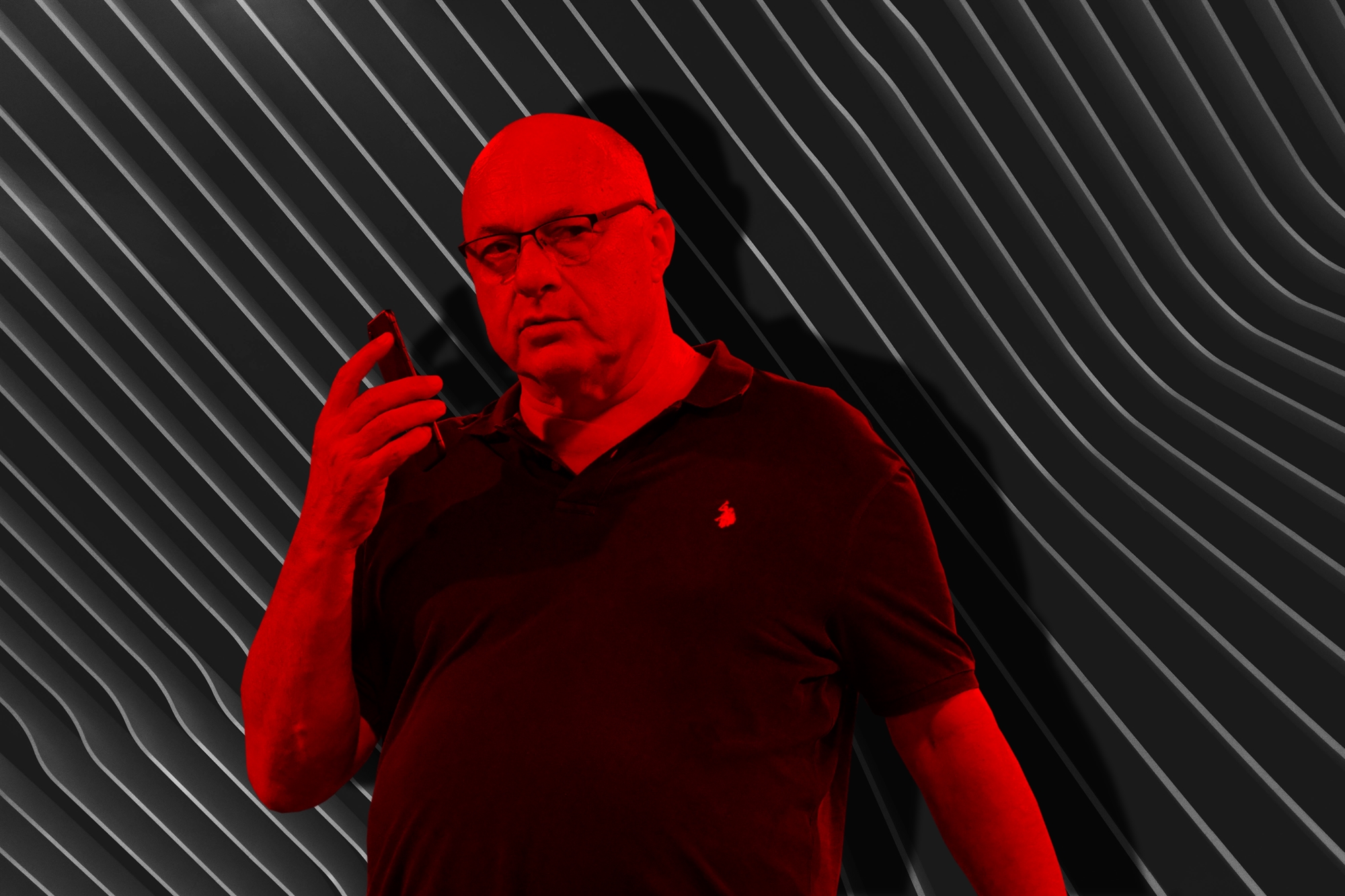 Αρρενωπότητες-1