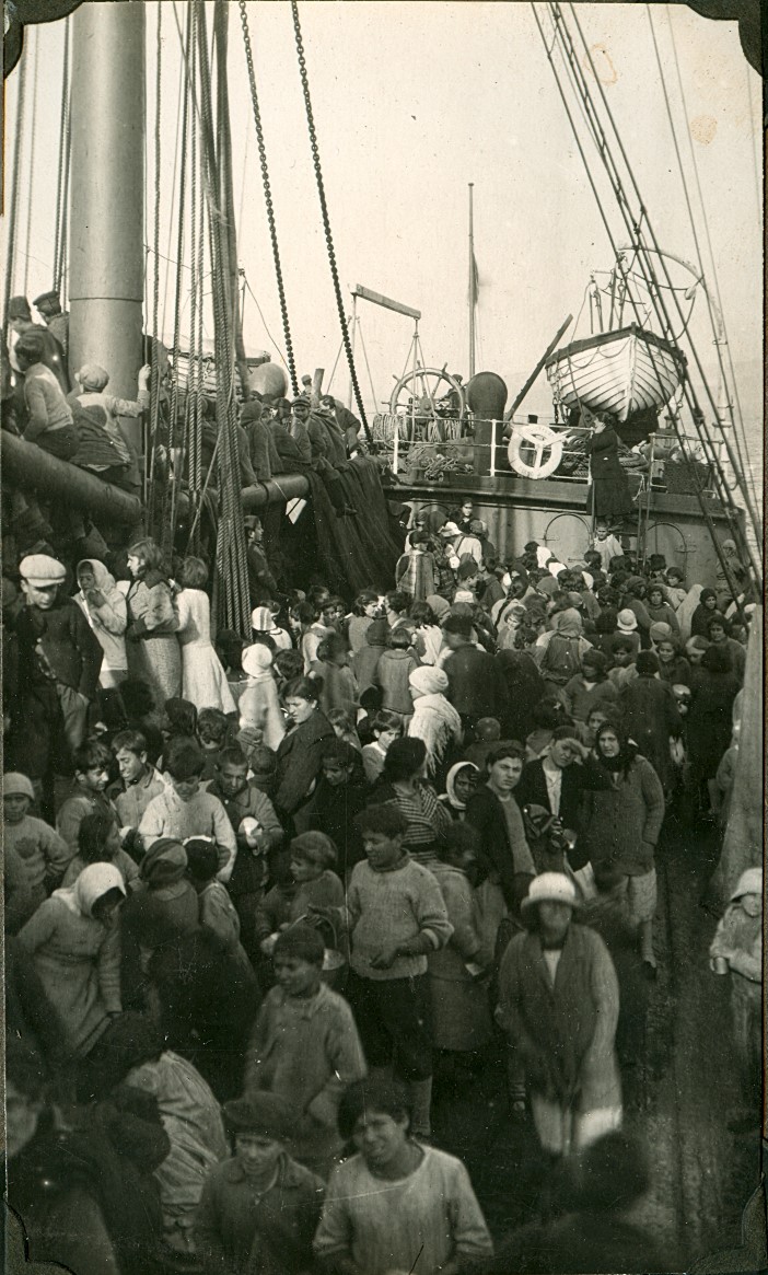 Ο Πόντος, το Ανατόλια, οι Ντιλντιλιάν-3