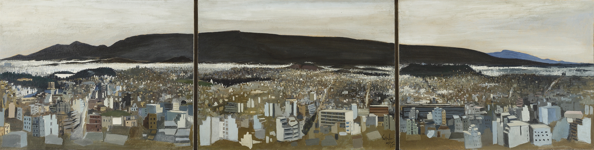 «Παράλληλη θέαση» άλλων κόσμων-1