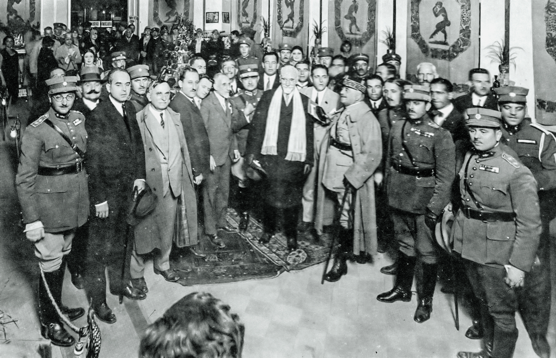 Εμπορική Εκθεσις Θεσσαλονίκης 1927 – Τα πρώτα βήματα ενός θεσμού-18