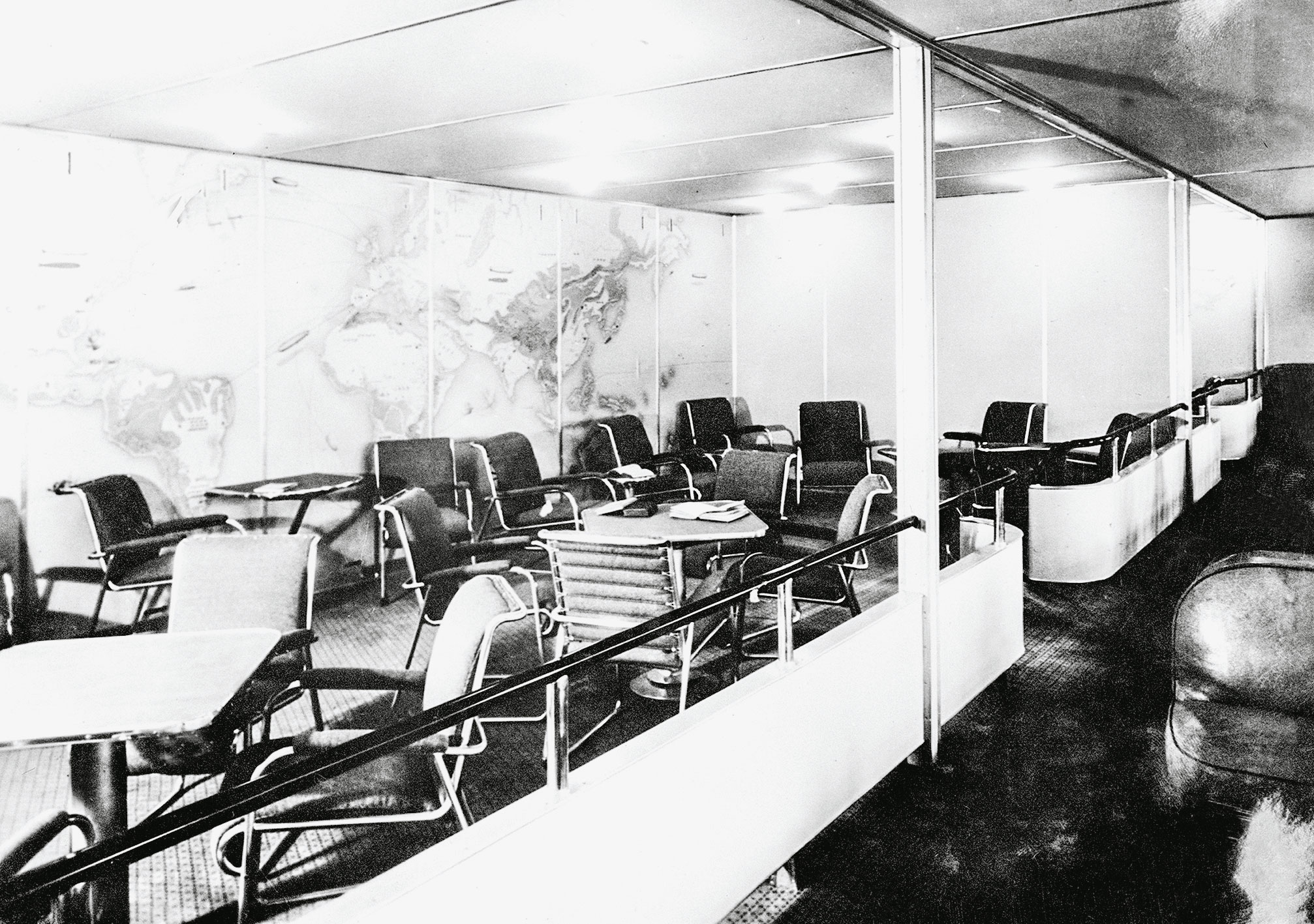 Η νέα μεγάλη πτήσις – Το Ζέπελιν πάνω από τον Ατλαντικό-11