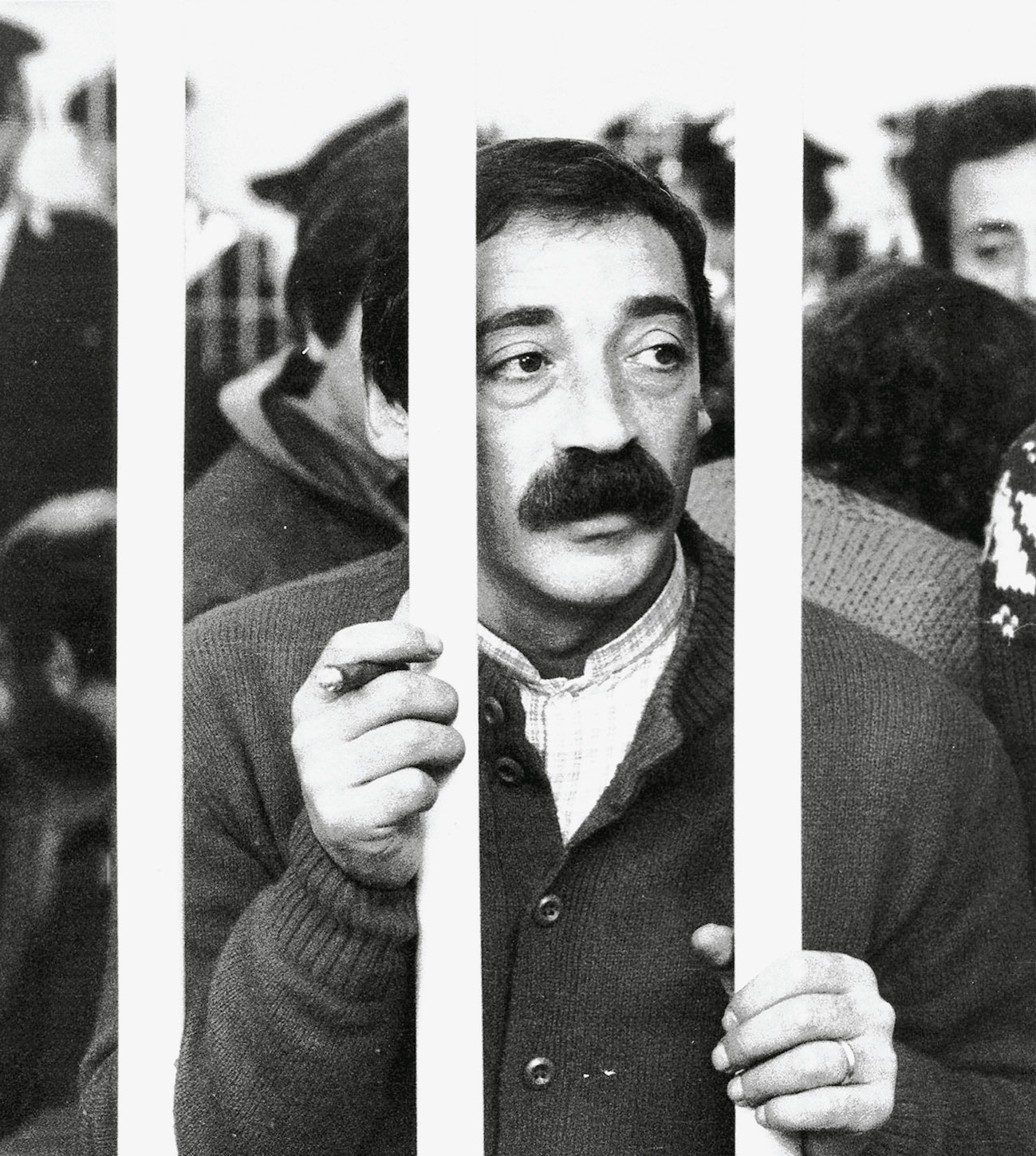 Υπόθεση Αλντο Μόρο – Από την απαγωγή στην εκτέλεση-19