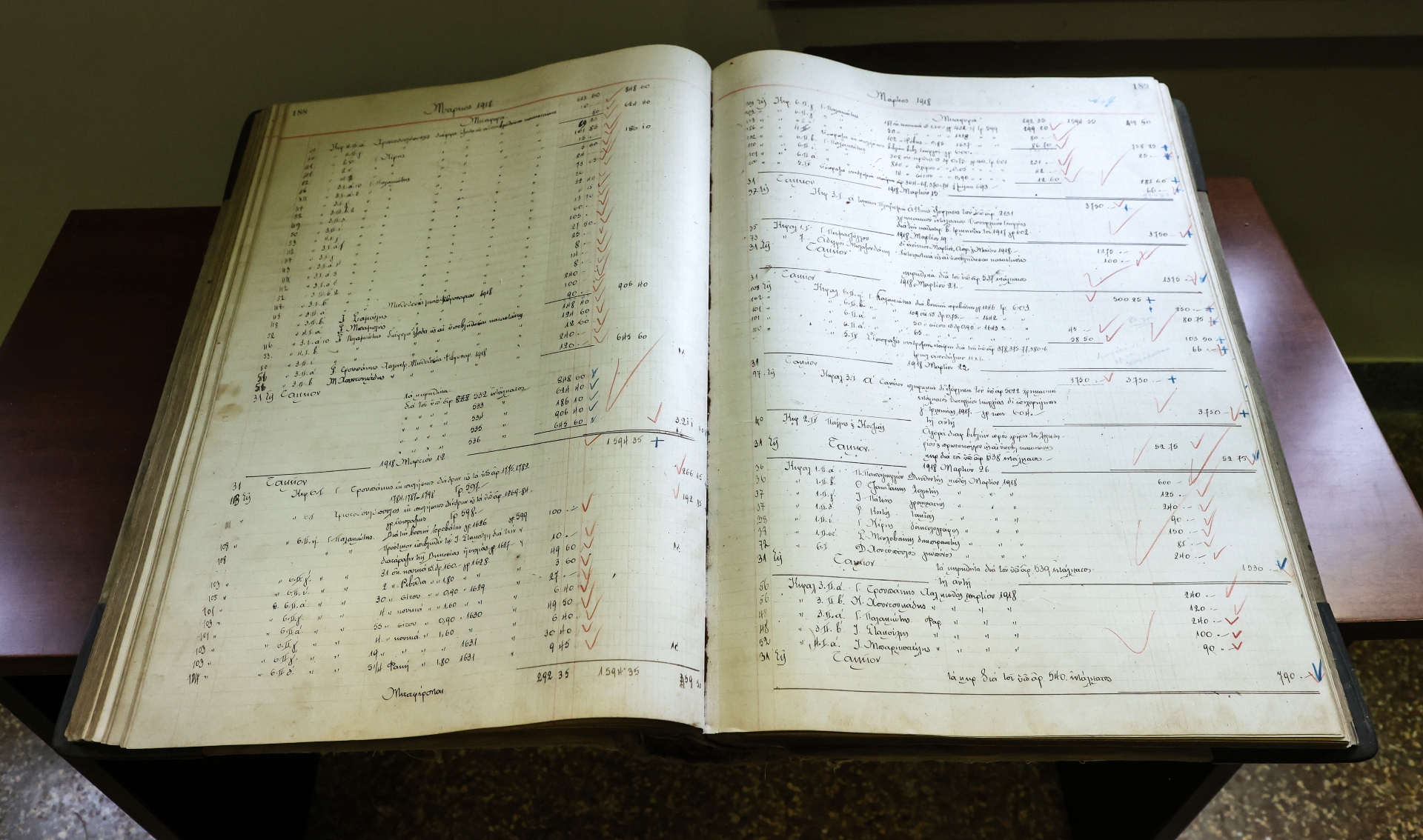 Οι κρυμμένοι «θησαυροί» του Δάσους Συγγρού-5