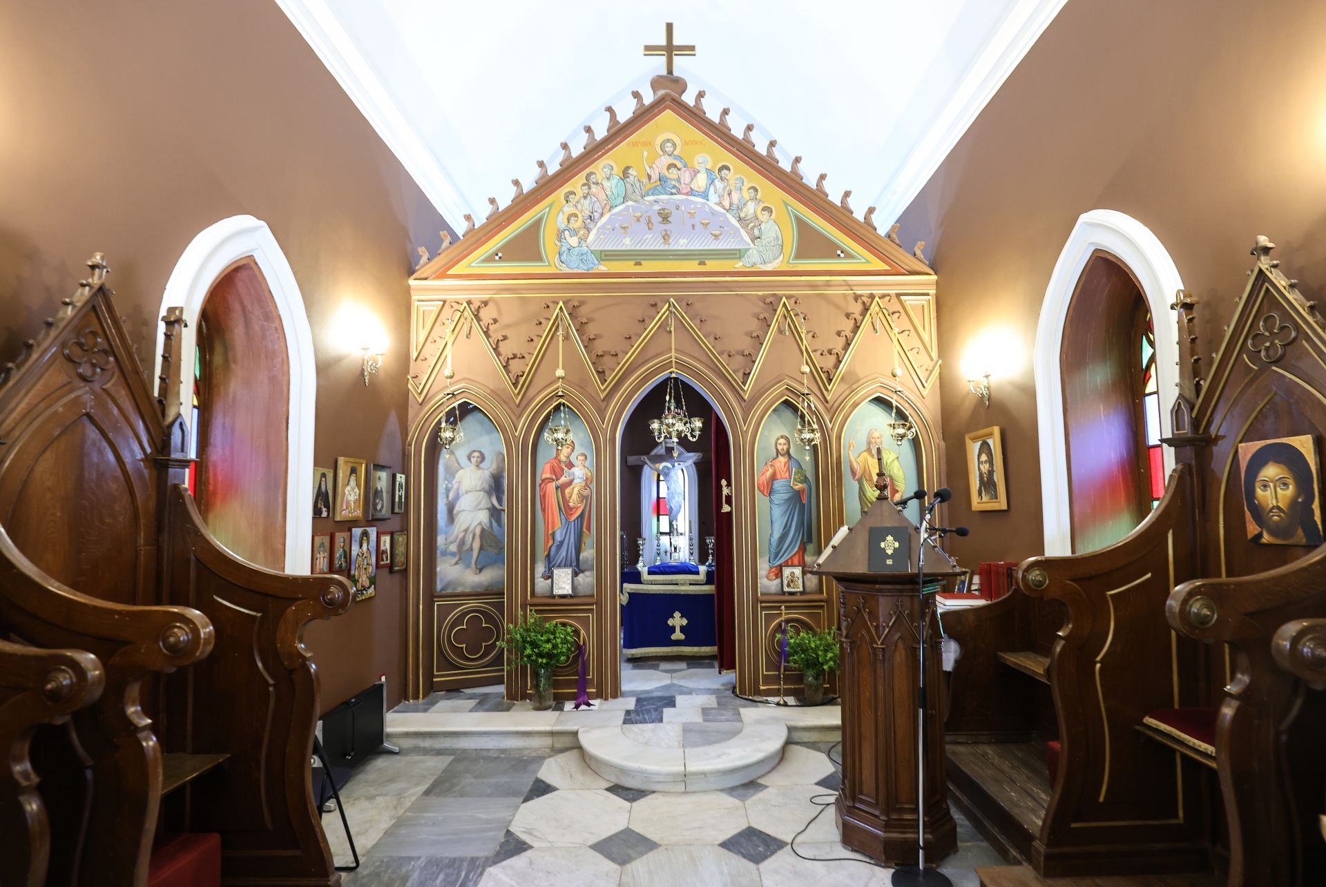 Οι κρυμμένοι «θησαυροί» του Δάσους Συγγρού-8