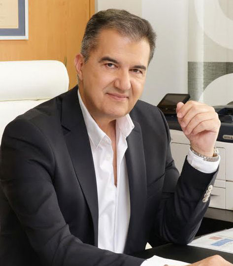 Βασίλης Φουρλής στην «Κ»: Eίσοδος στο Χ.Α. και επενδυτικά σχέδια 292 εκατ.-1