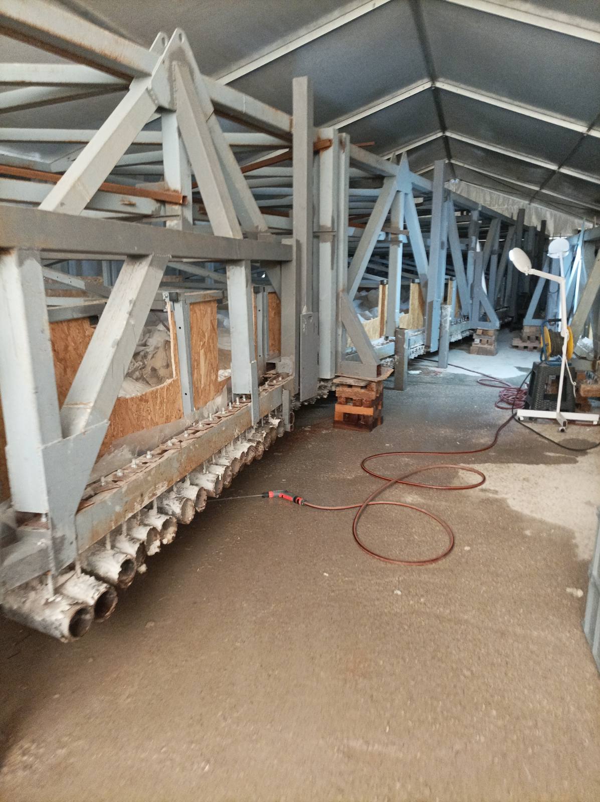 Στην «εντατική» οι Δεσμώτες του Φαλήρου-4