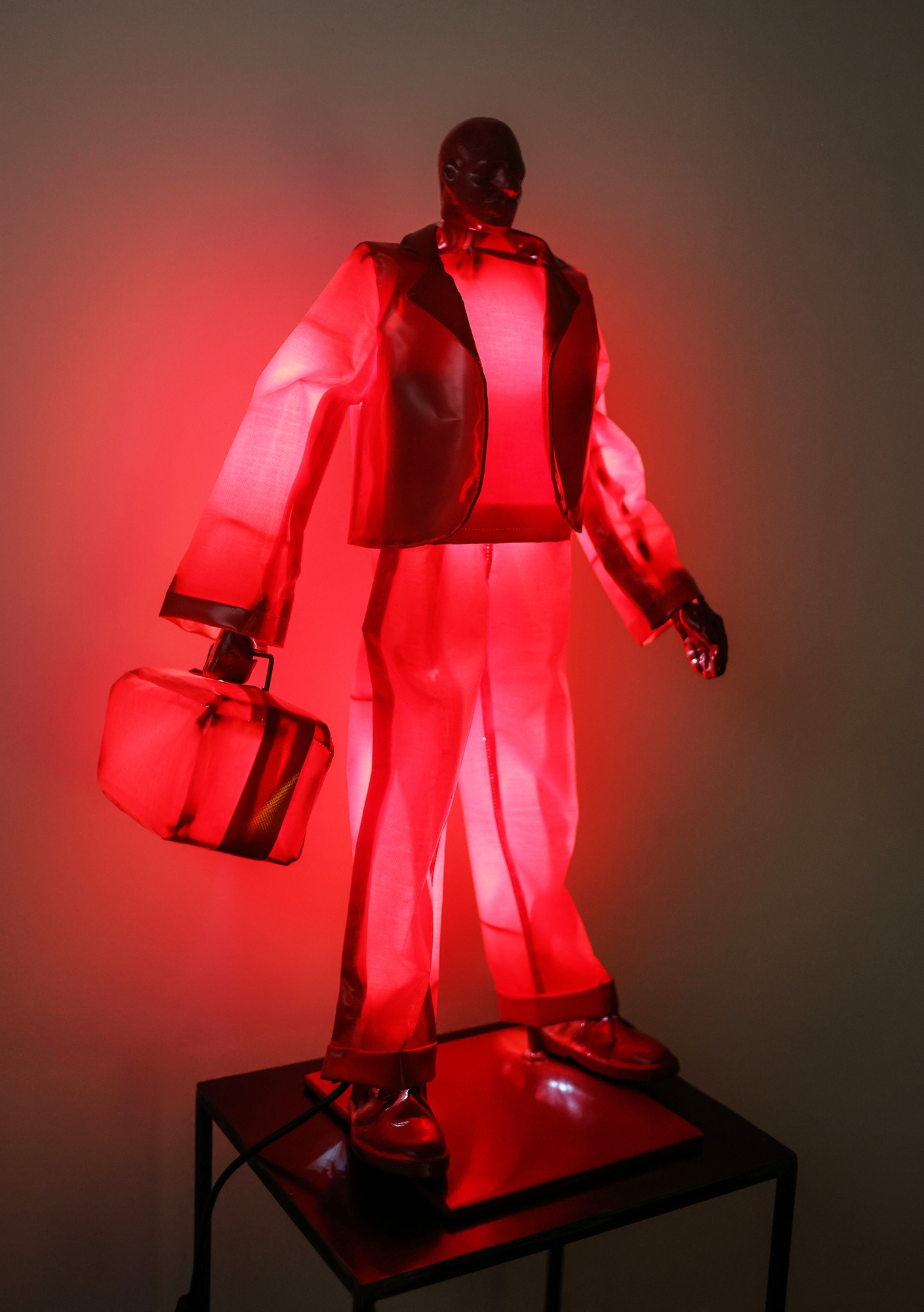 Εκθεση: Μονοκοντυλιά από σίδερο-3